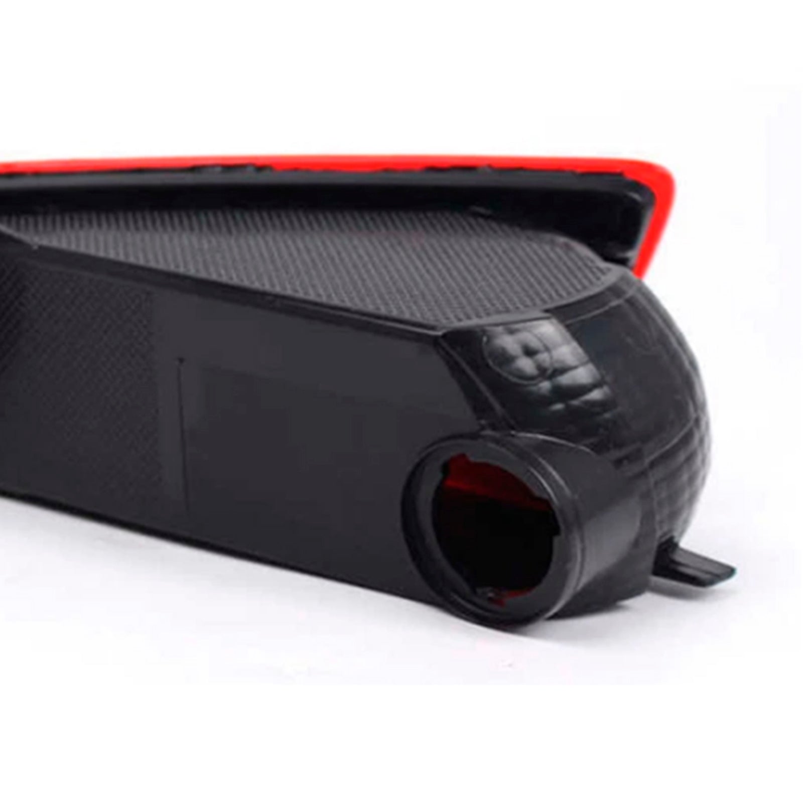 2008-2013 Volvo XC60 Zadný nárazník hmlová hmlová žiarovka reflektor 30763322