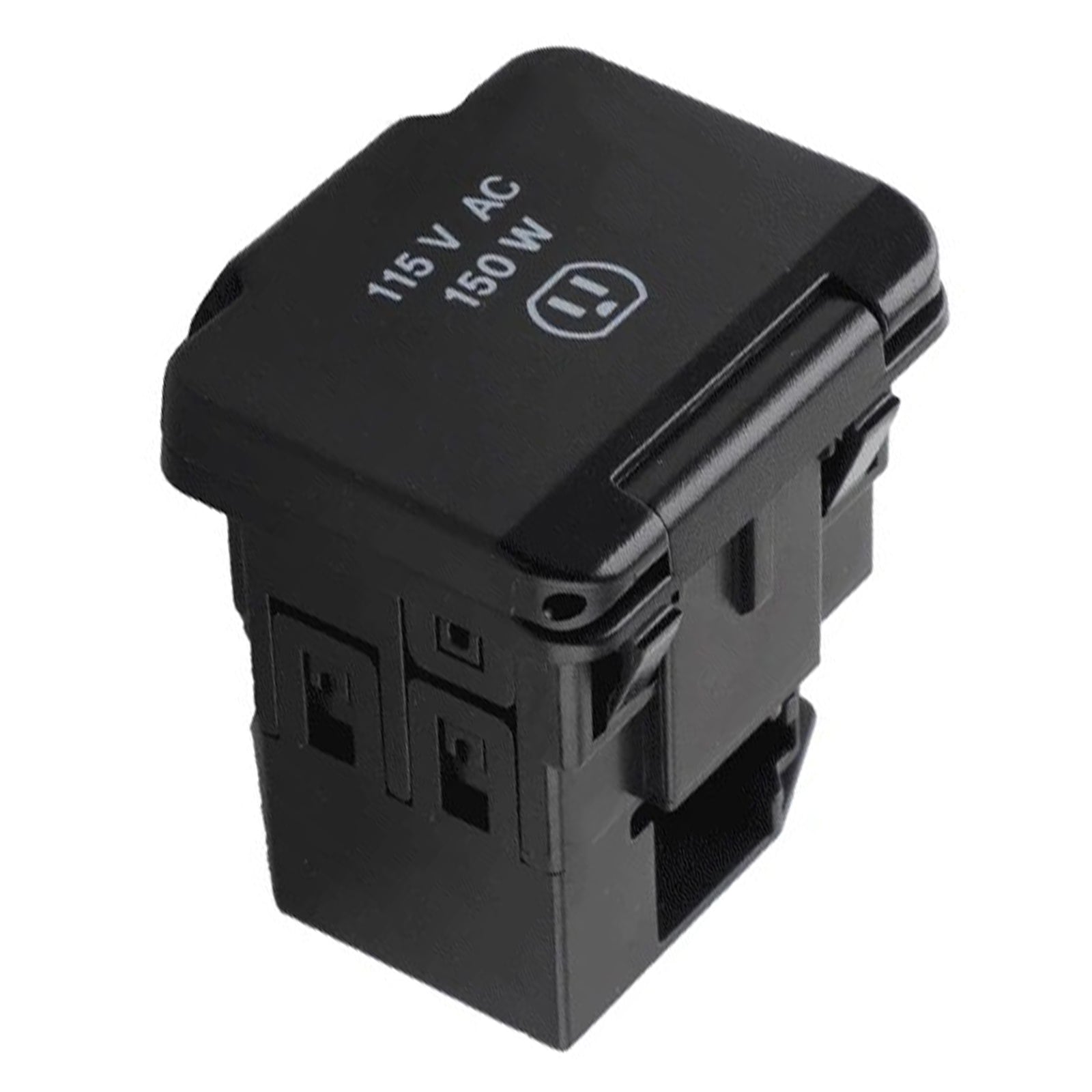 2013-2016 Ram 1500 2500 3500 4500 Stroomomvormeruitgang 150W 68159295AB