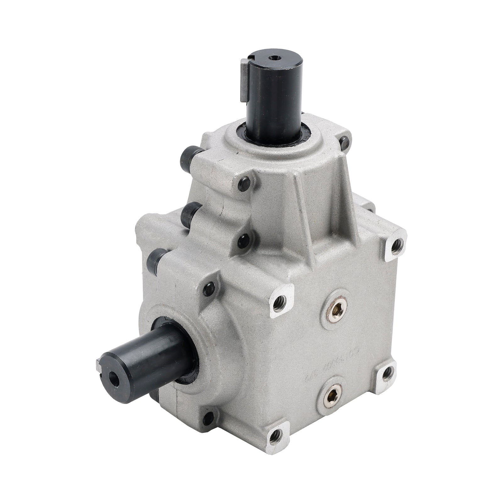 Scag Turf Tiger Mower Mower Deck Box Zostava 482486 481516