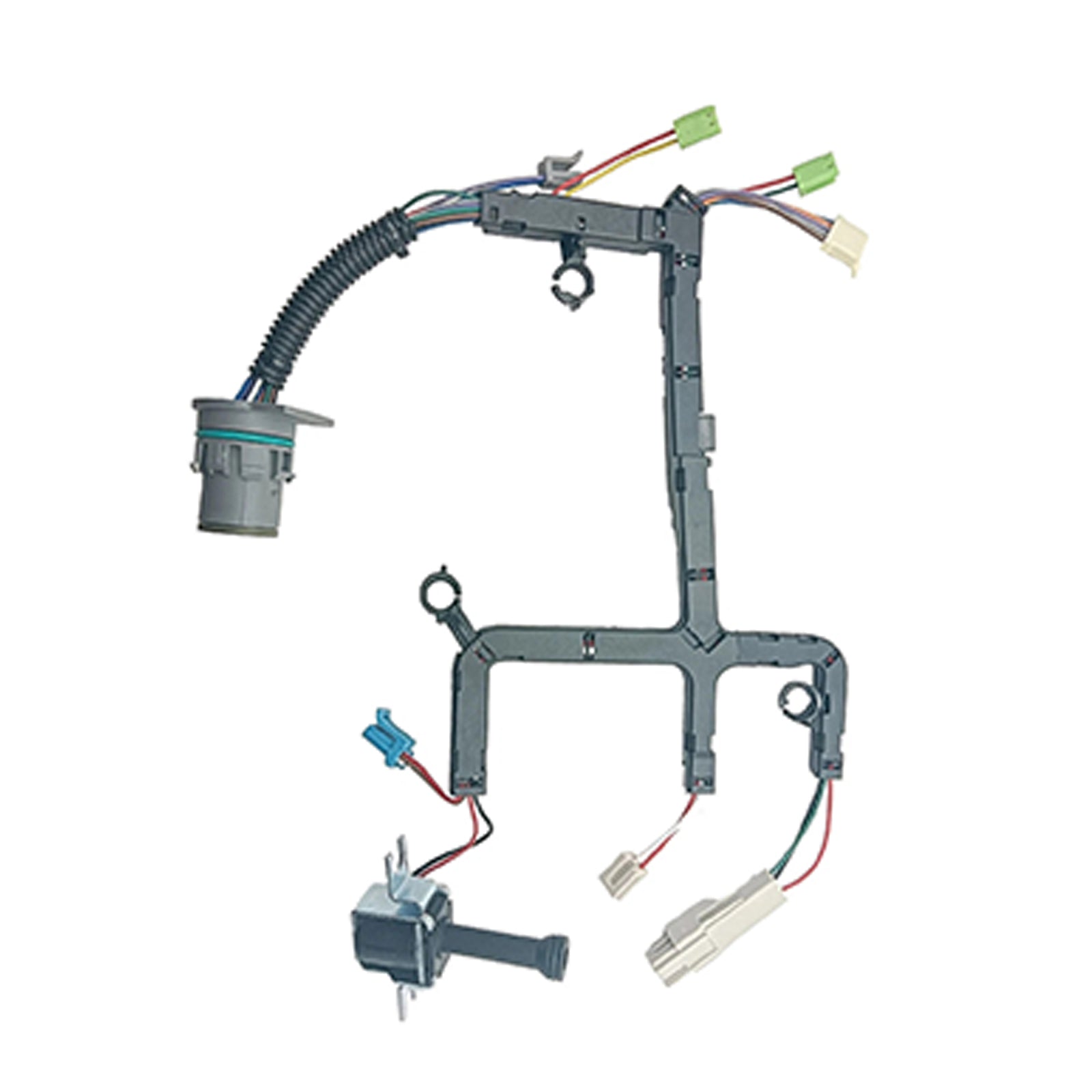4L60E 4L65E Internal Wiring Harness 24234121 For Chevy GMC Pontiac 2006-2008