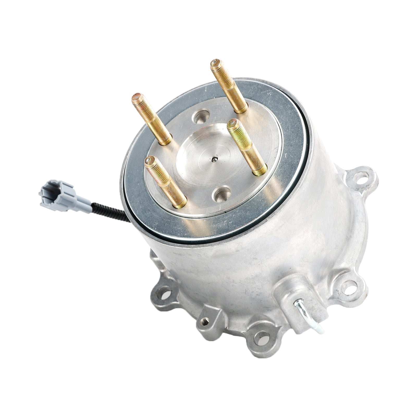 2013 INFINITI JX35 L50 Couplage différentiel arrière 387613KA0B