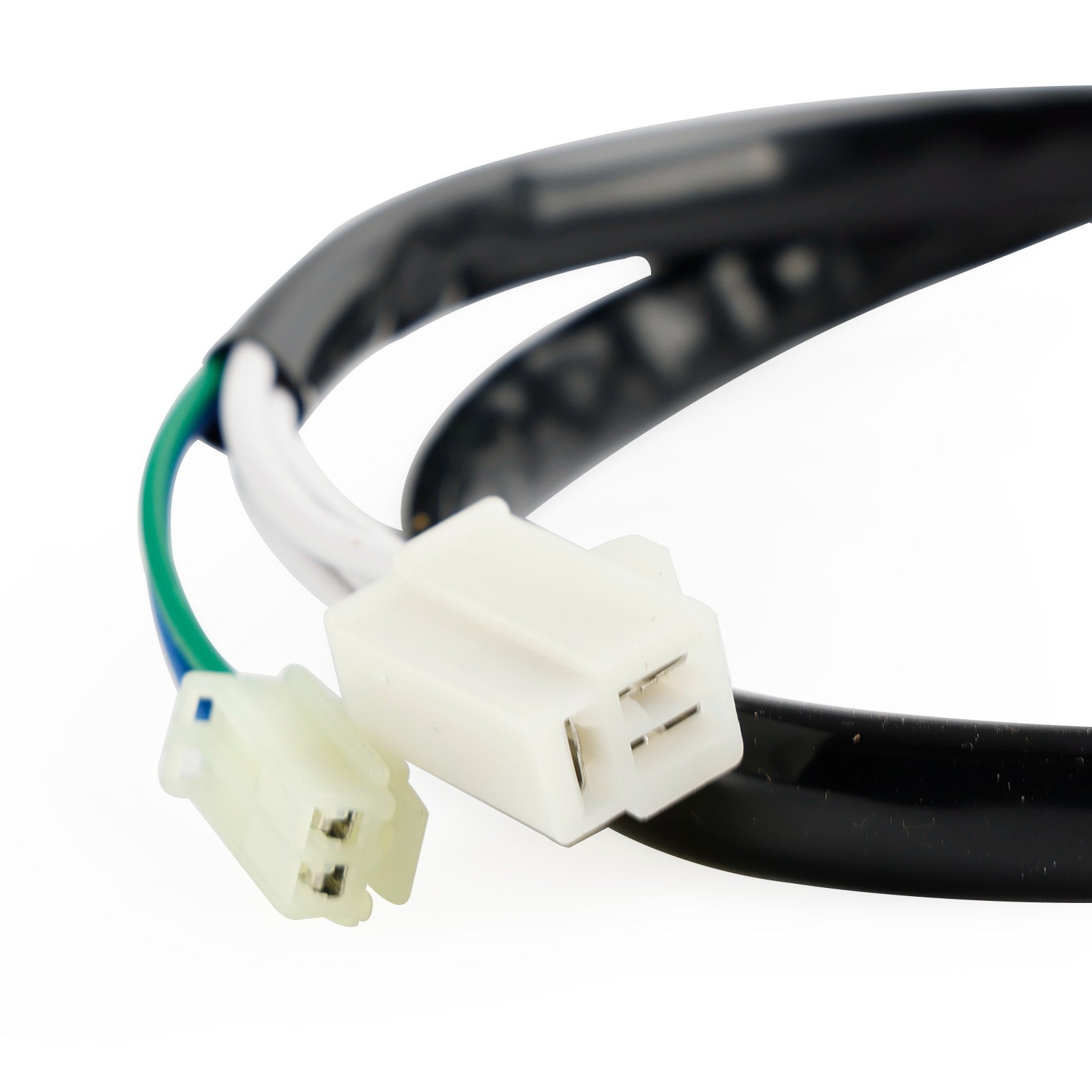 2004-2010 YAMAHA MOTORCYCLE V STAR 650 Silverado Magneto Generator Stator 5SC-81410-01