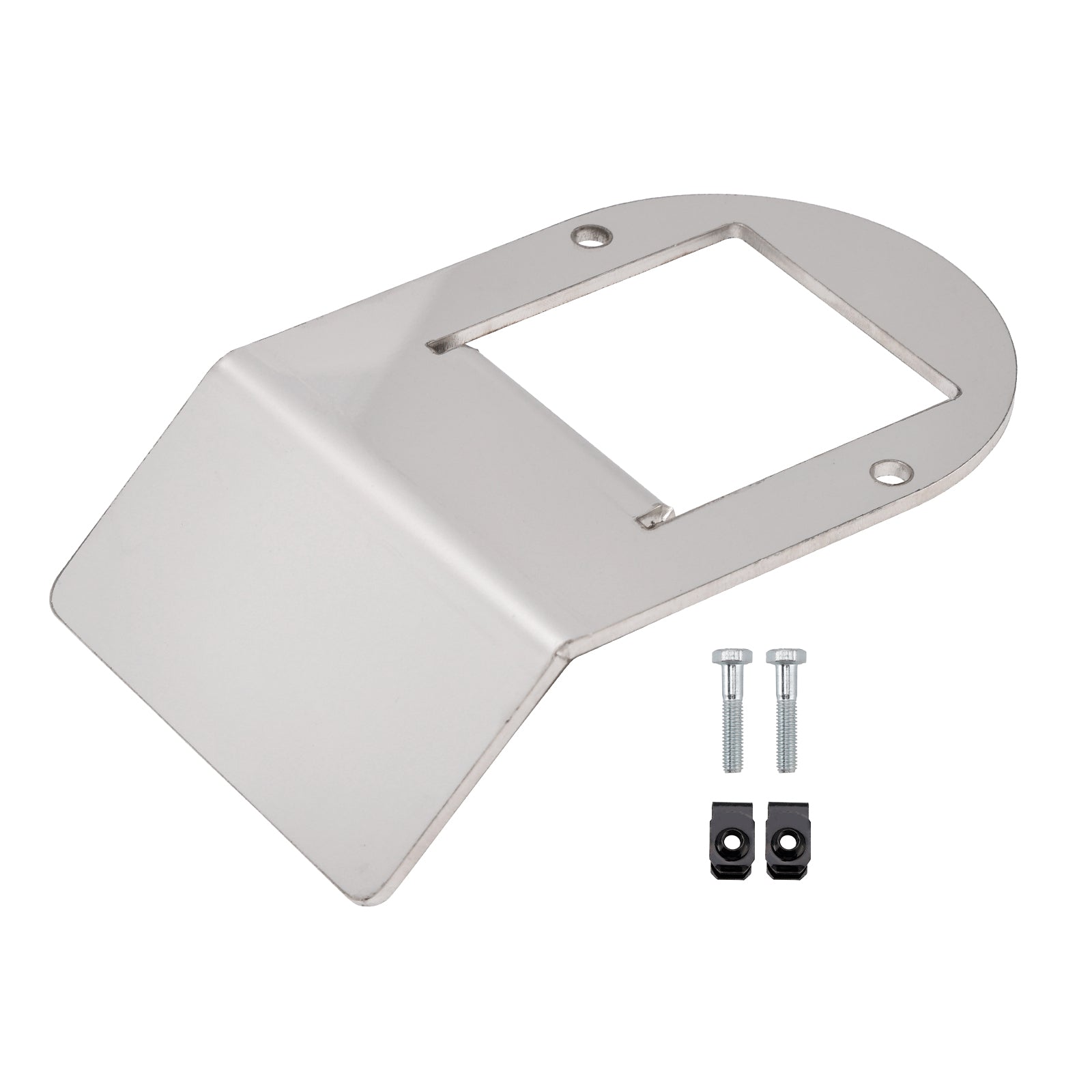 Universele Truck RV Trailer Watermeloen Licht Watermeloen Onder Glow Frame Beugel Universele Klem Stijl Mount