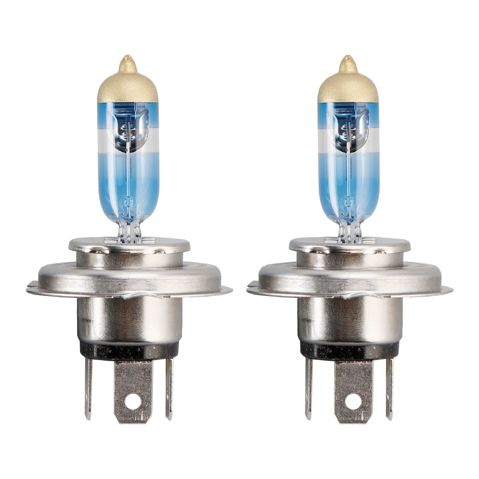 2pcs Car Lamp Night Breaker H4 64193NB220 12V 60/55W pre Osram