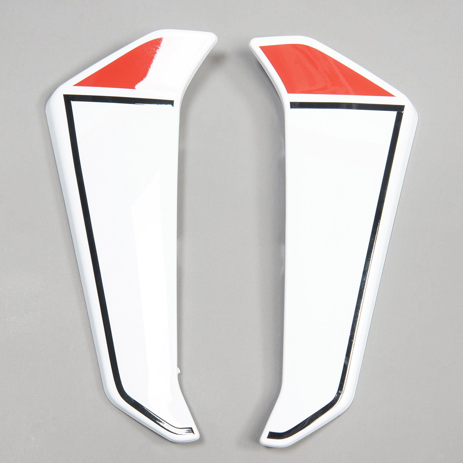 2017-2020 Yamaha MT-09 Injection ABS FAIRNAGE DE TRAVAILON PLASTIQUE