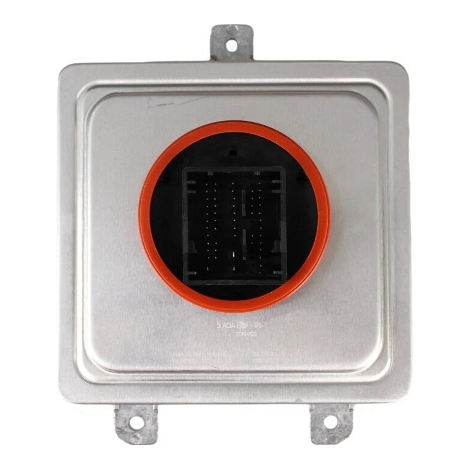 BMW 3 7 8 Series X5 X6 X7 G20 G11 LED Headlight Control Module 63115A0AFA9