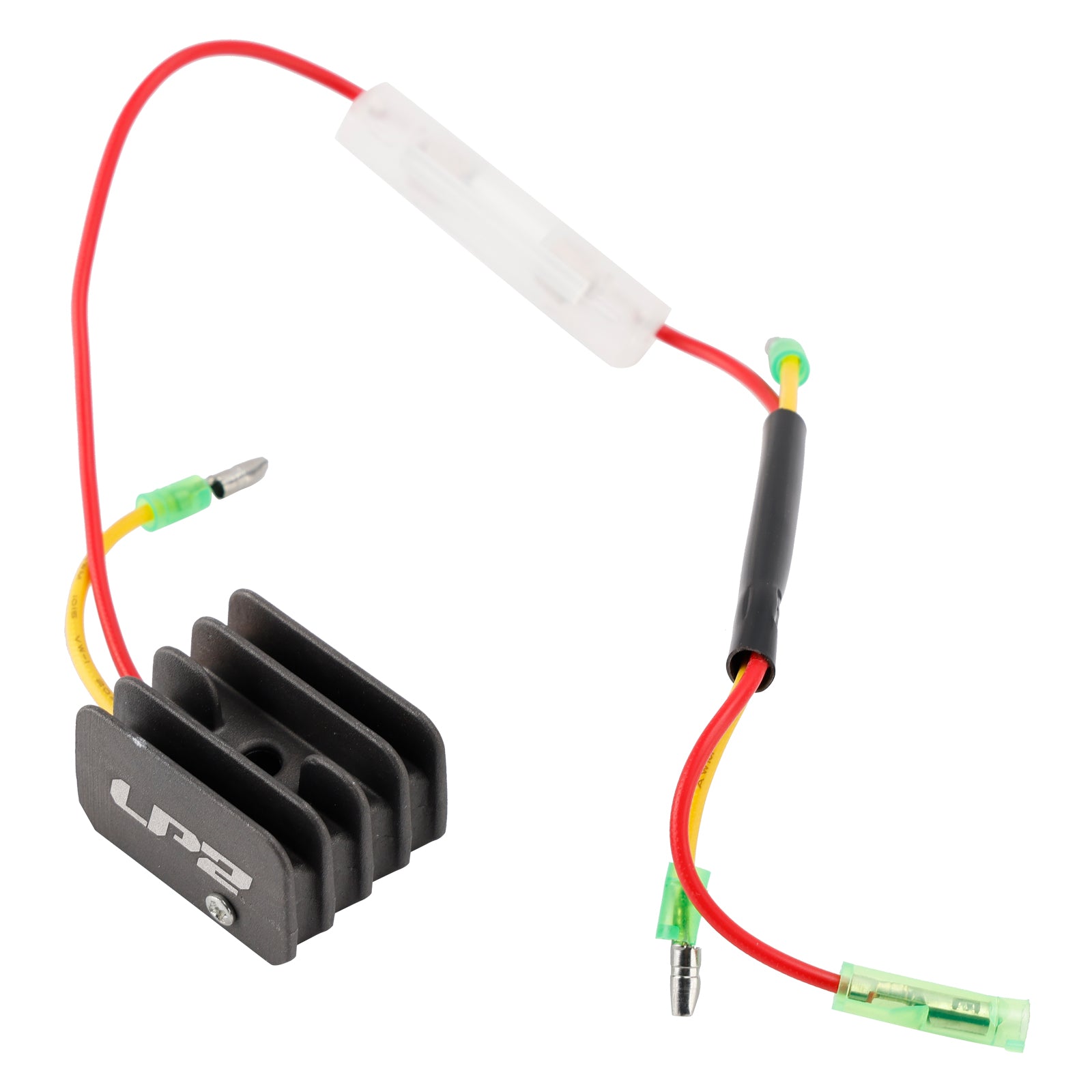 Redresseur pour Tohatsu 4Hp 5Hp 6HP MFS4 MFS5 MFS6 M4 M5 2002-2010 369-76060-1