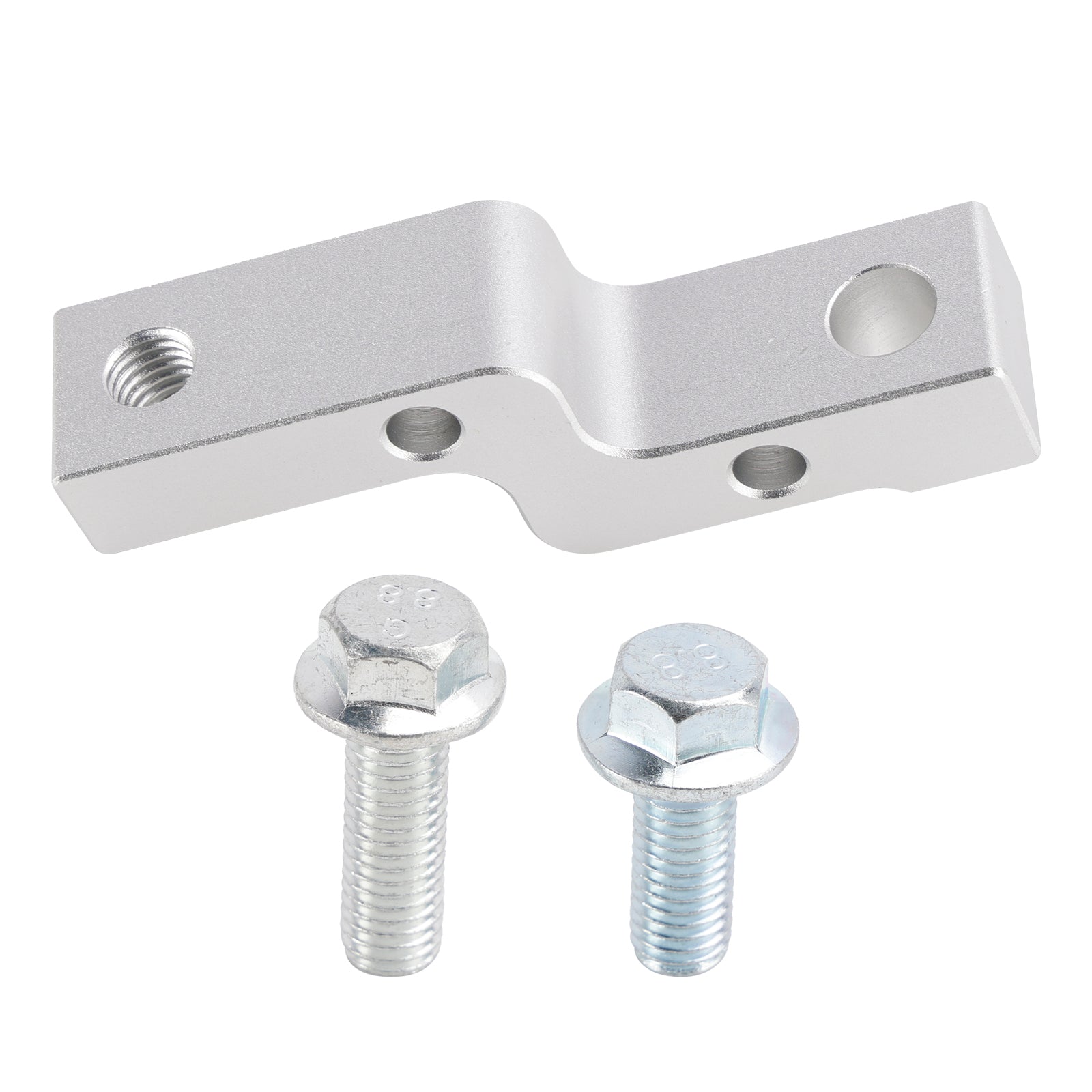 Soporte adaptador de varilla de medición de transmisión 551323 para TH400 TH350 4L60E 700R4 2004R