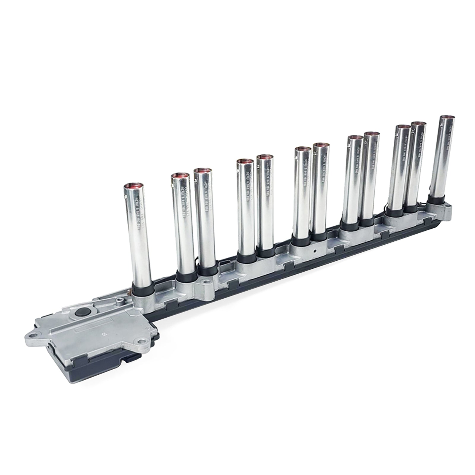 2008-2014 Mercedes-Benz CL65 AMG 216.379 Nuevo paquete de bobina izquierda Conectores de bujía Encendido 2751500780