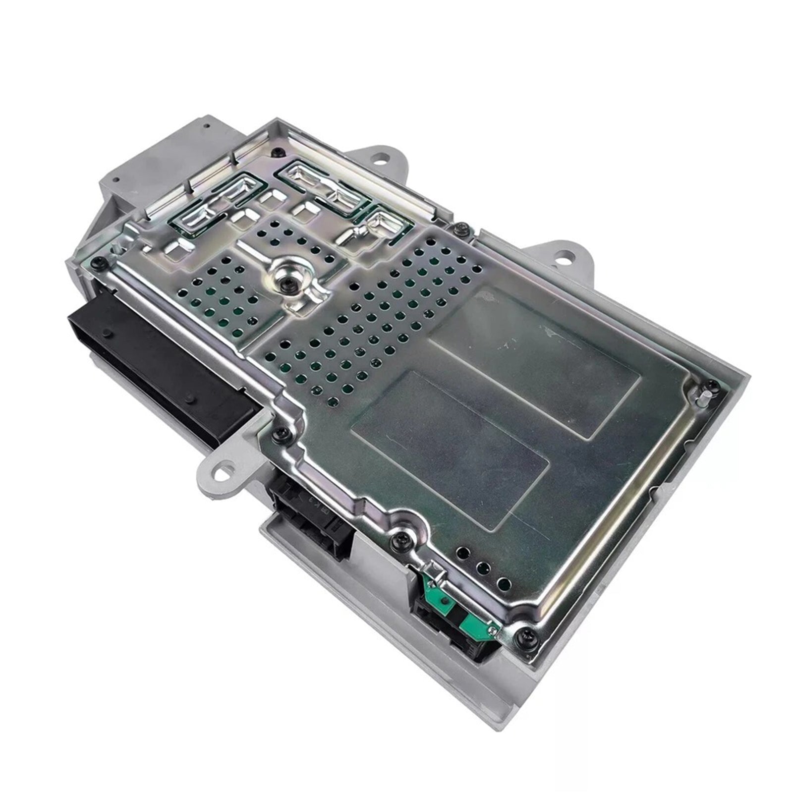 2015 Amplificateur Radio Porsche Booster Porsche Macan 7PP03523AA 7PP035223F