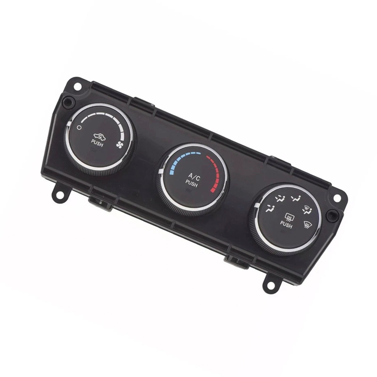 2014-2017 voor Jeep voor Wrangler Temperatuurregeling met A/C Kenmerken 68197433AB