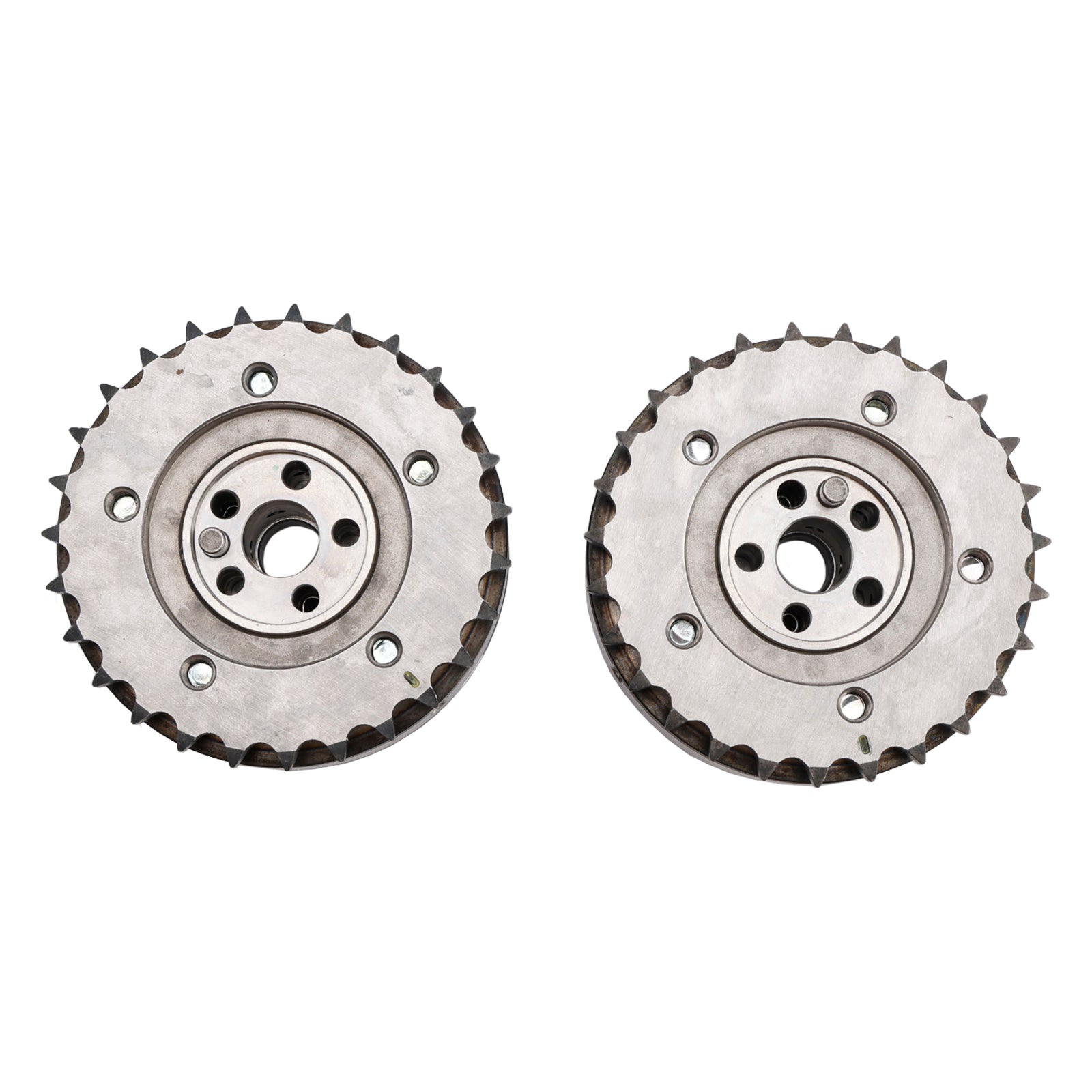 VW Audi 2.8 3.2 V6 In & Uitlaatnokkenasafsteller 022109087J 022109088M