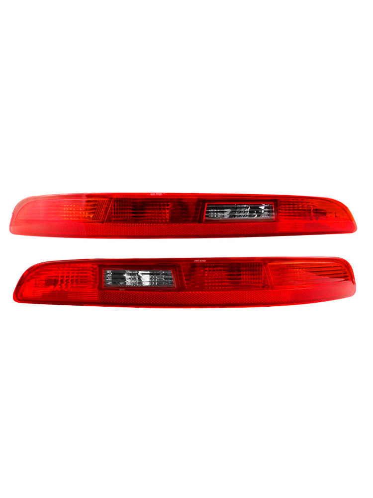 2012-2015 Audi Q3 Left&Right Rear Bumper Light Tail Stop Brake Lamp 8UD945095 8UD945096