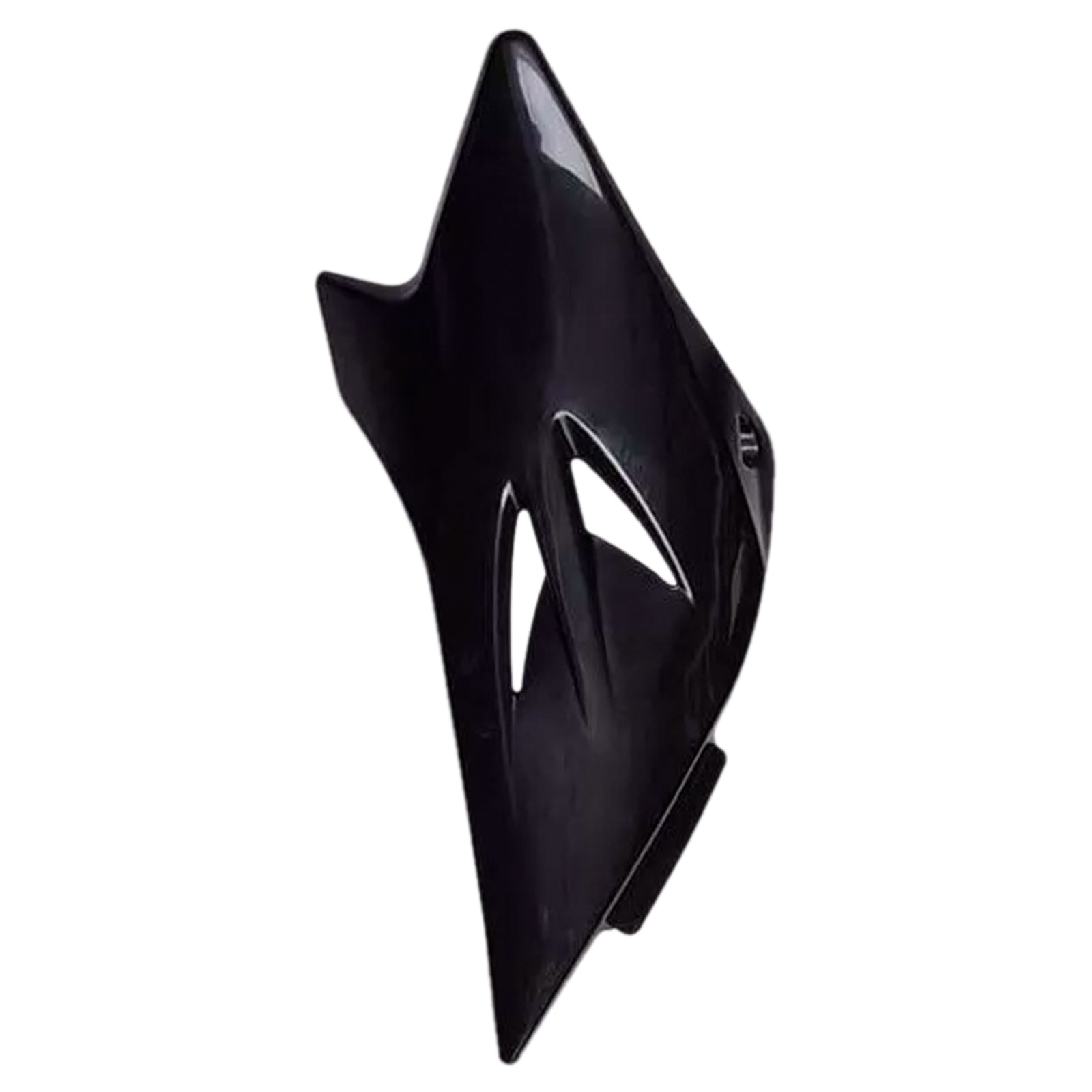 2006-2021 Yamaha TTR50 kunststof carrosseriekit voor-achterspatbordkuip