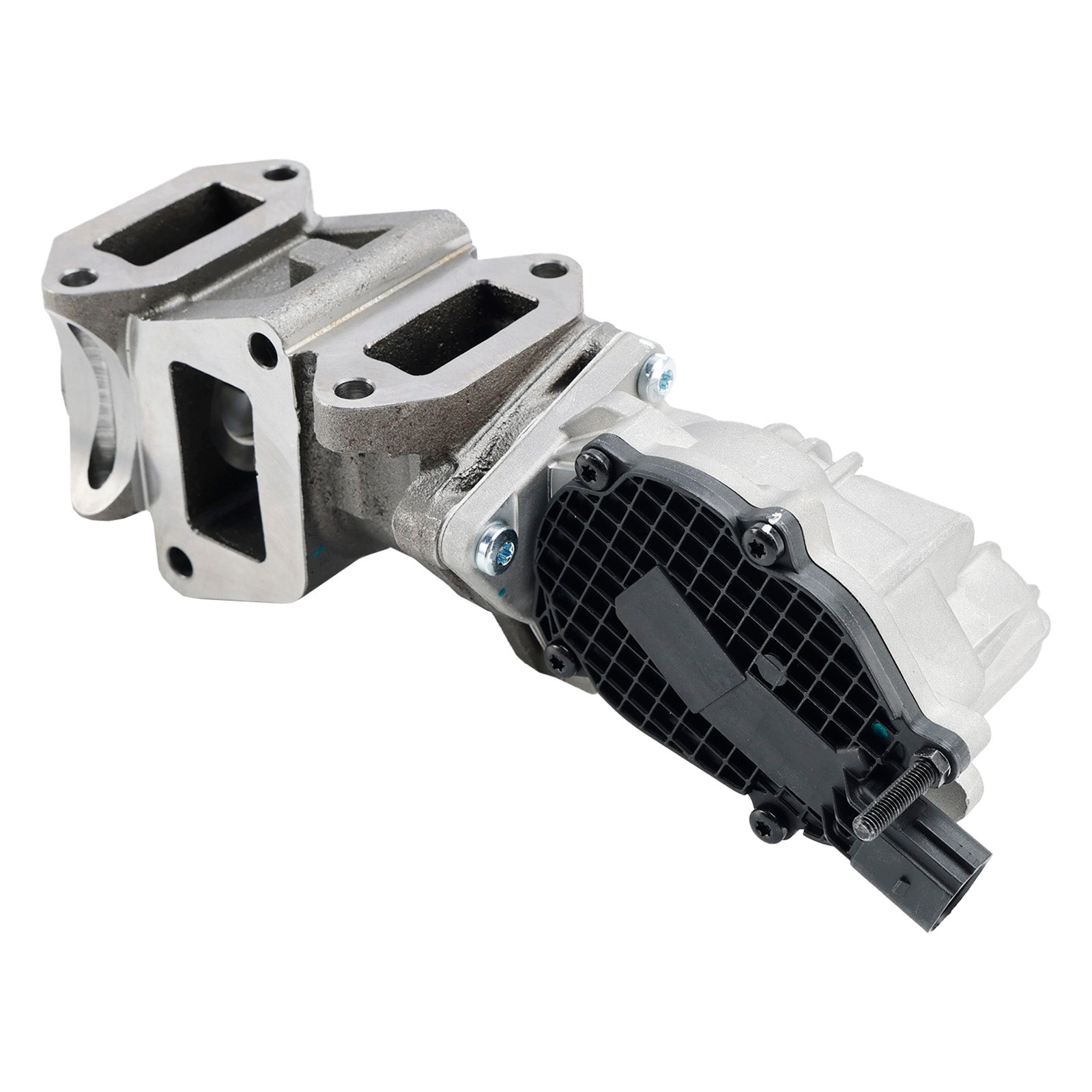 2011-2016 Chevrolet Silverado 2500 Diesel Egr Valve 12665547