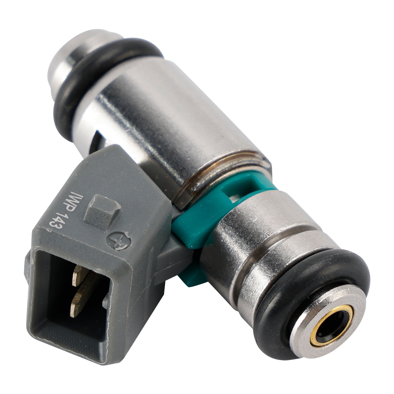 1Pcs Fuel Injector For Renault Clio Scenic Megane Nissan Platina Aprio IWP143