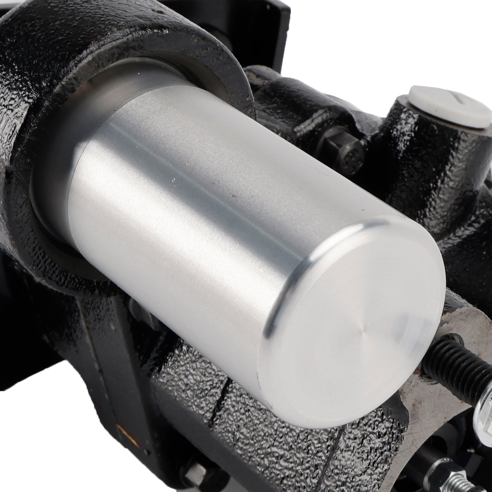 2012-2018 RAM 2500 3500 Power Brake Booster 68144663AB