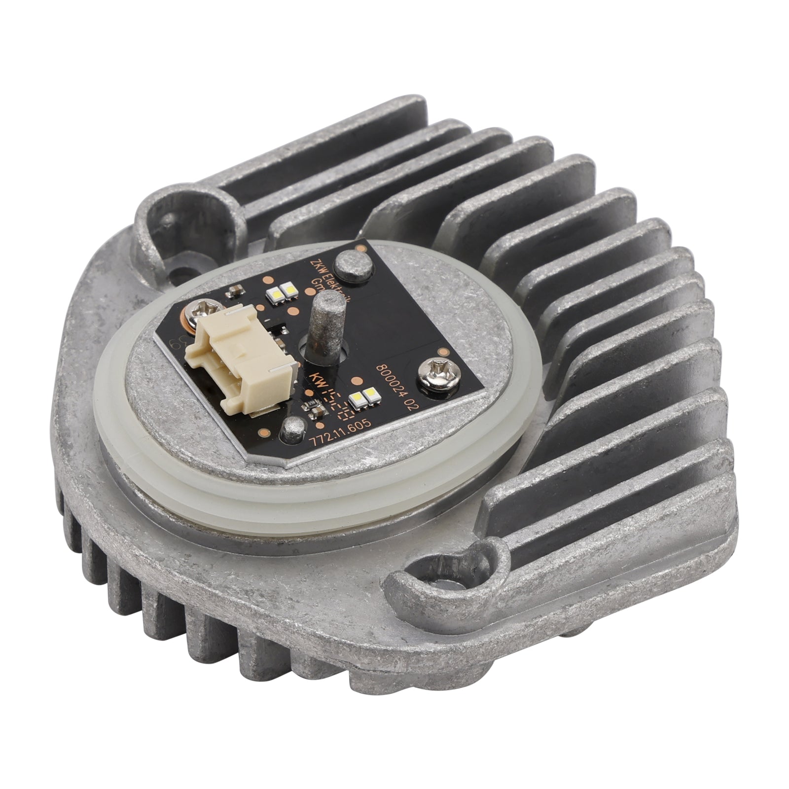 2014.10-2019.2 BMW 7-serie G11 G12 varselljus DRL-modul förkopplingsdon 63117440361