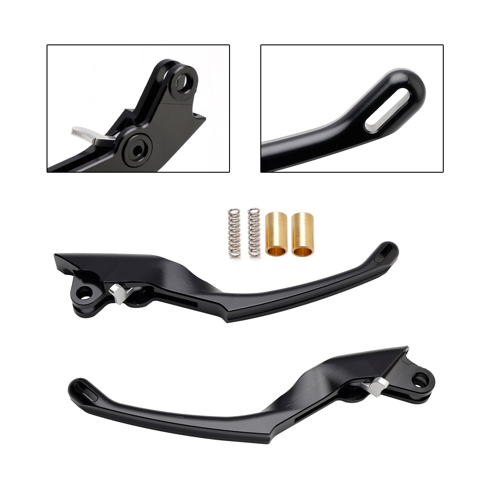 2024- Leviers d'embrayage de frein BMW R1300GS