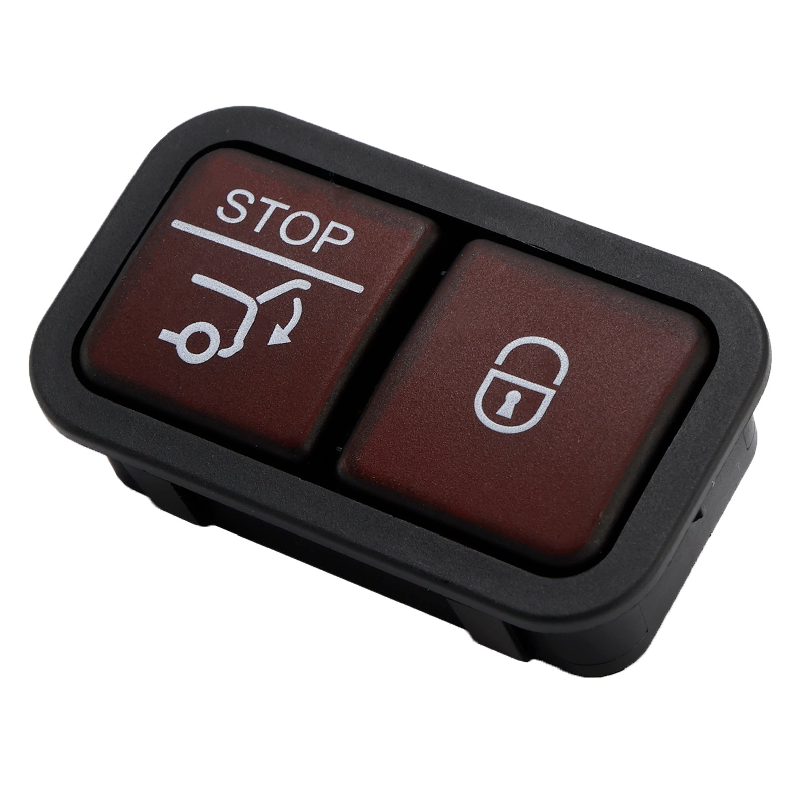 Liftgate Switch 2128210551 for Mercedes-Benz 2004-2021 E GL GLK GLS ML R