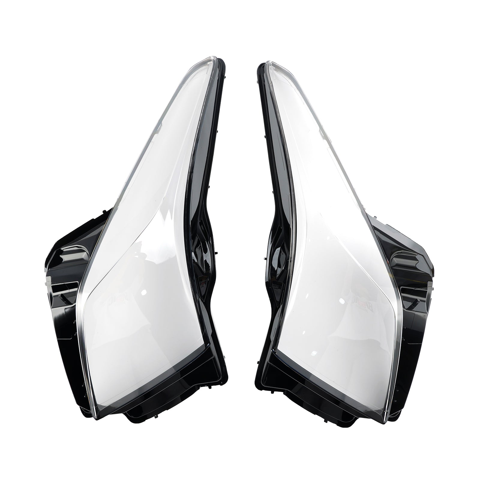 2013-2018 Cadillac ATS venstre+høyre frontlysdeksel