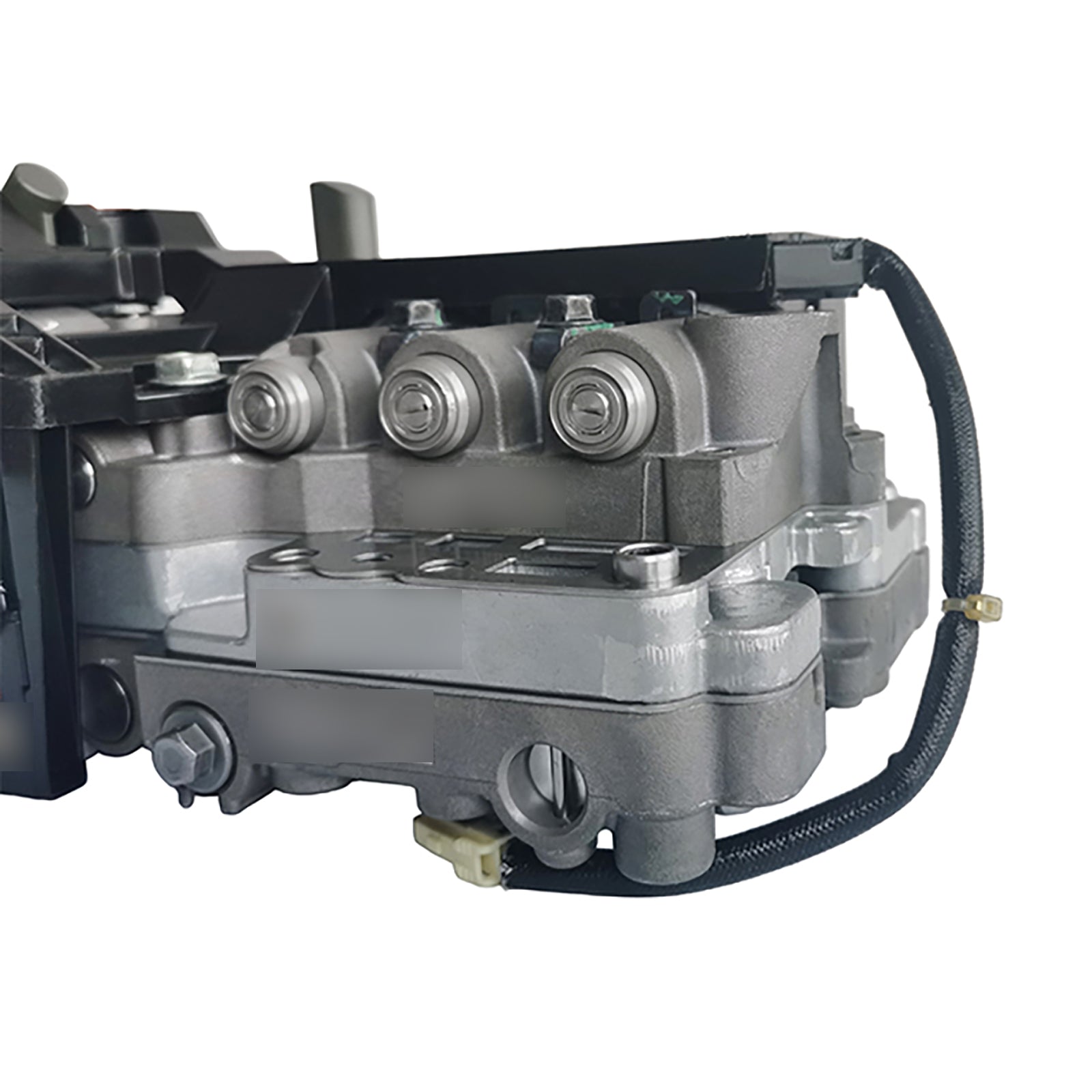 Transmission Valve Body with Plate 48800-2H000 C0GF1 For Hyundai 2019+