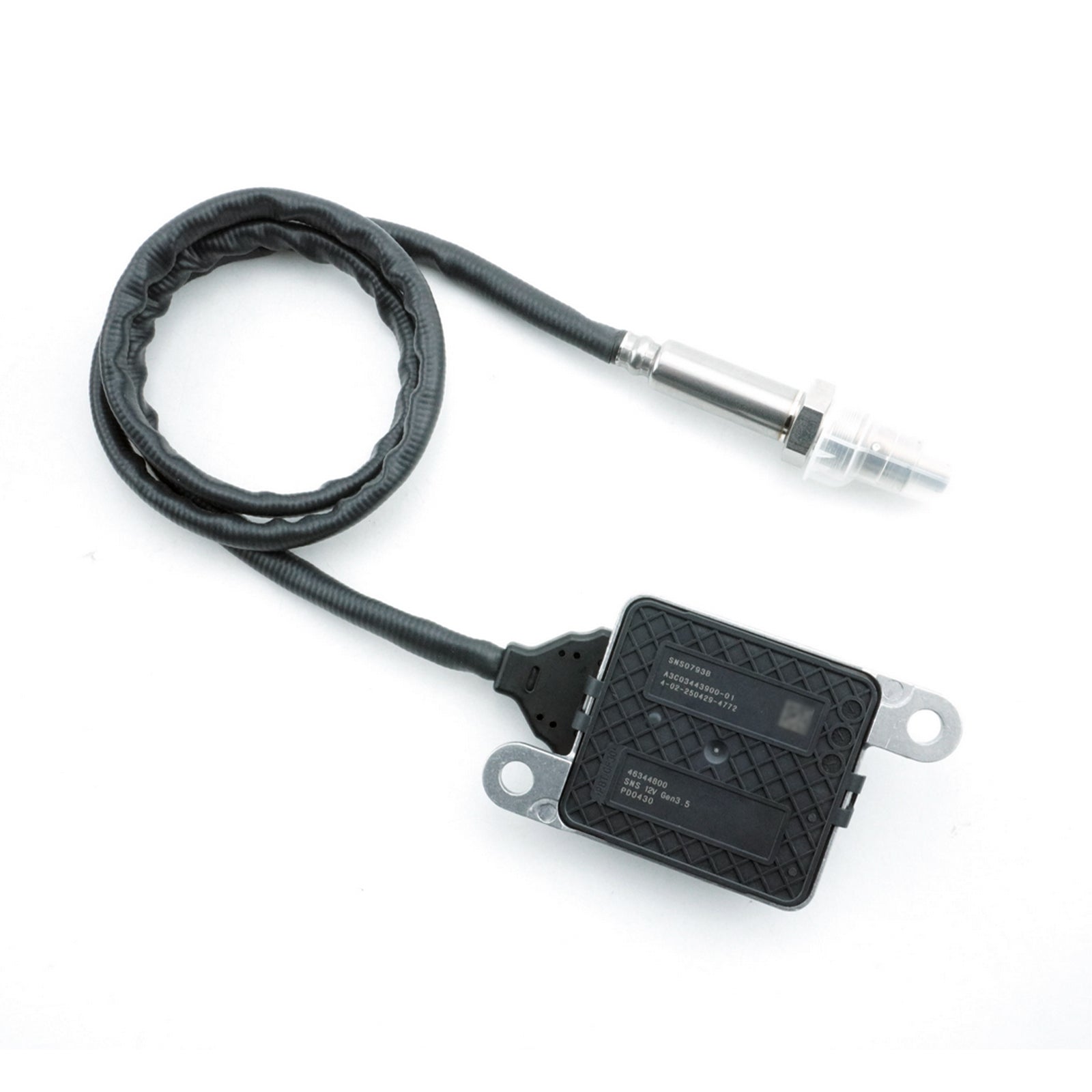 For Fiat Doblo Bus Cargo Kombi Platform/Chassis 1.6D Multijet NOX Sensor 46344800