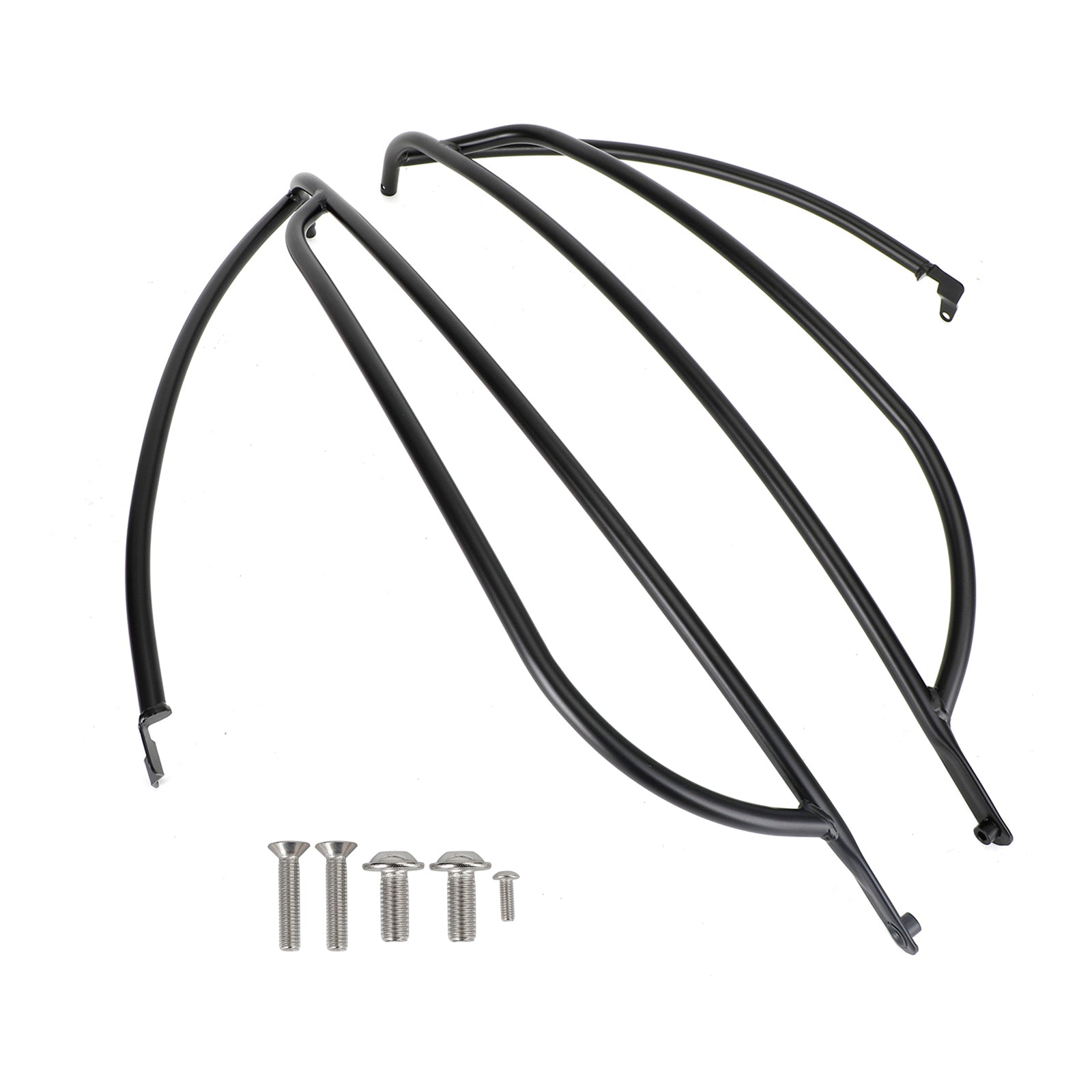 Motorbeschermer Crash Bar Frame Bumper Voor Vespa Sprint Primavera 125 150 14-21 20