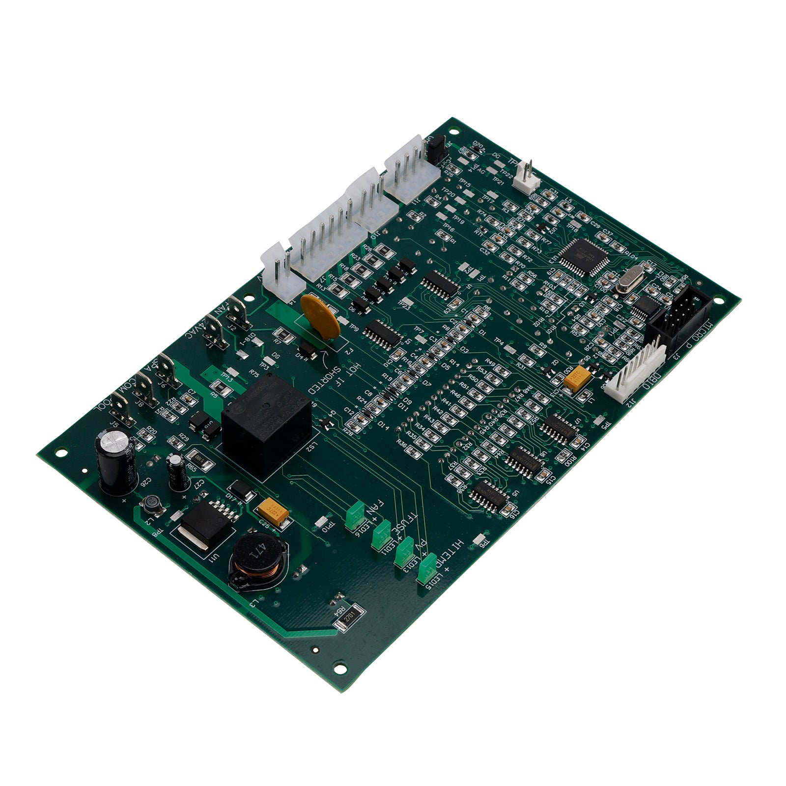 472100 Digital Temperature Controller Board for Pentair MiniMax NT LN Series