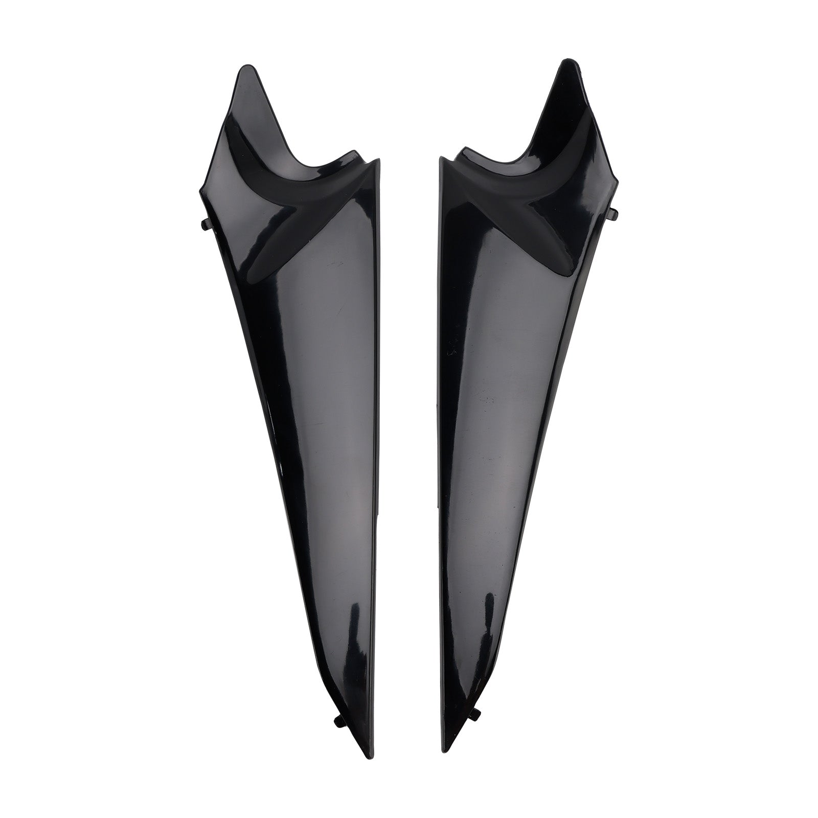 2008-2010 SUZUKI GSXR600 GSXR750 Carénage du panneau de couverture latérale du réservoir