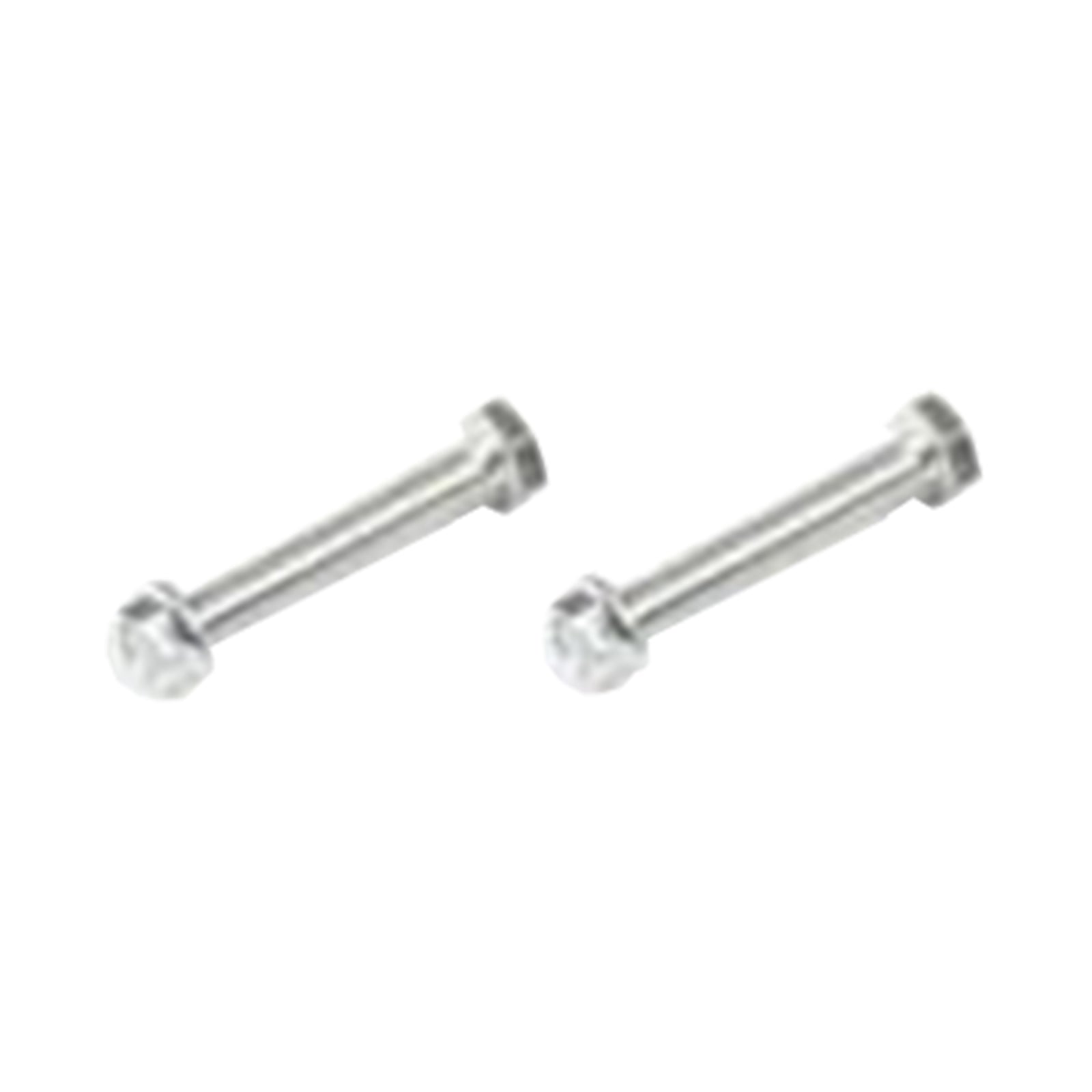 2003-2007 Ford F250 Super Duty Sump Cat Pipe