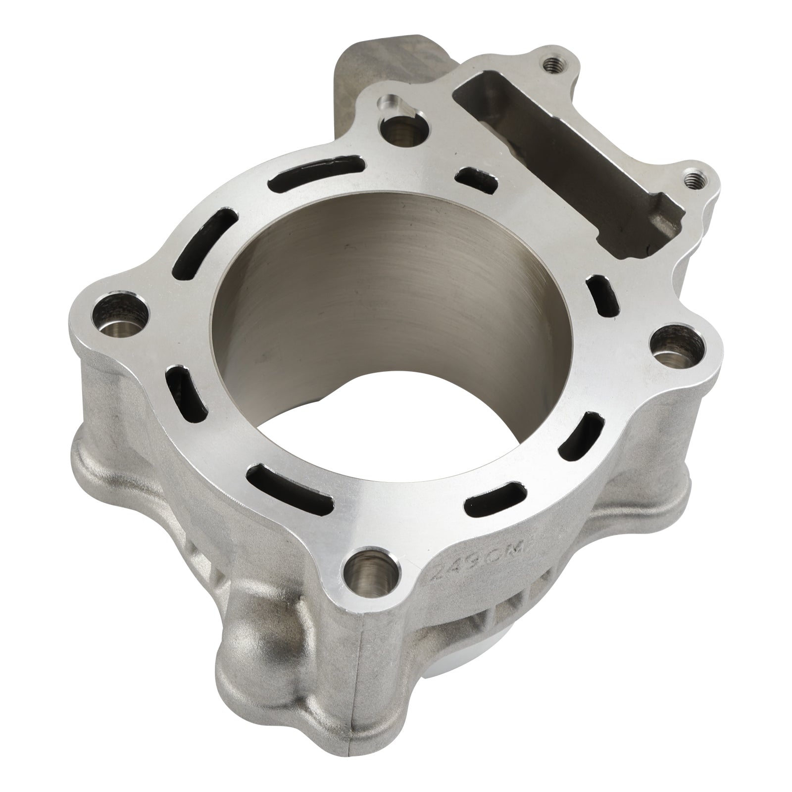 78mm 2004-2009 Honda CRF250R Stock Bore Cylinder Piston Top End Rebuild Kit 12100-KRN-670 12100-KRN-732