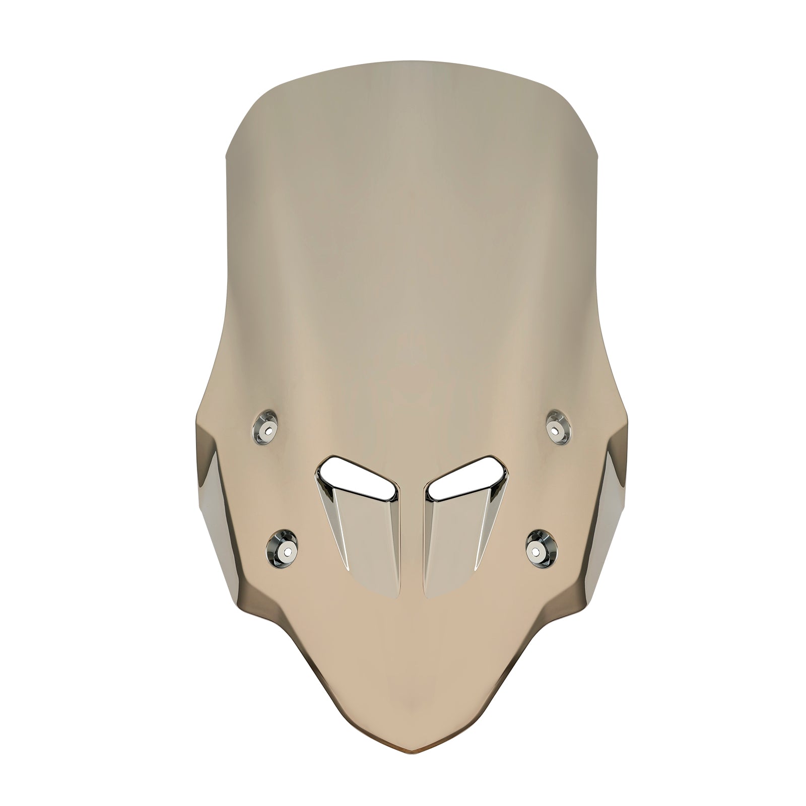 Pare-brise de moto ABS adapté à HONDA CB400X/CB500X 2019 – 2024