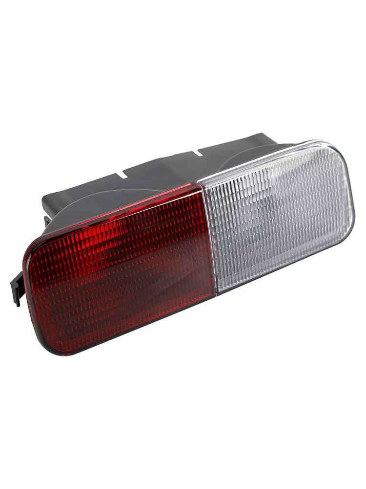 2003-2004 Land Rover Discovery 2 Right Rear Bumper Light Reverse Fog Lamp