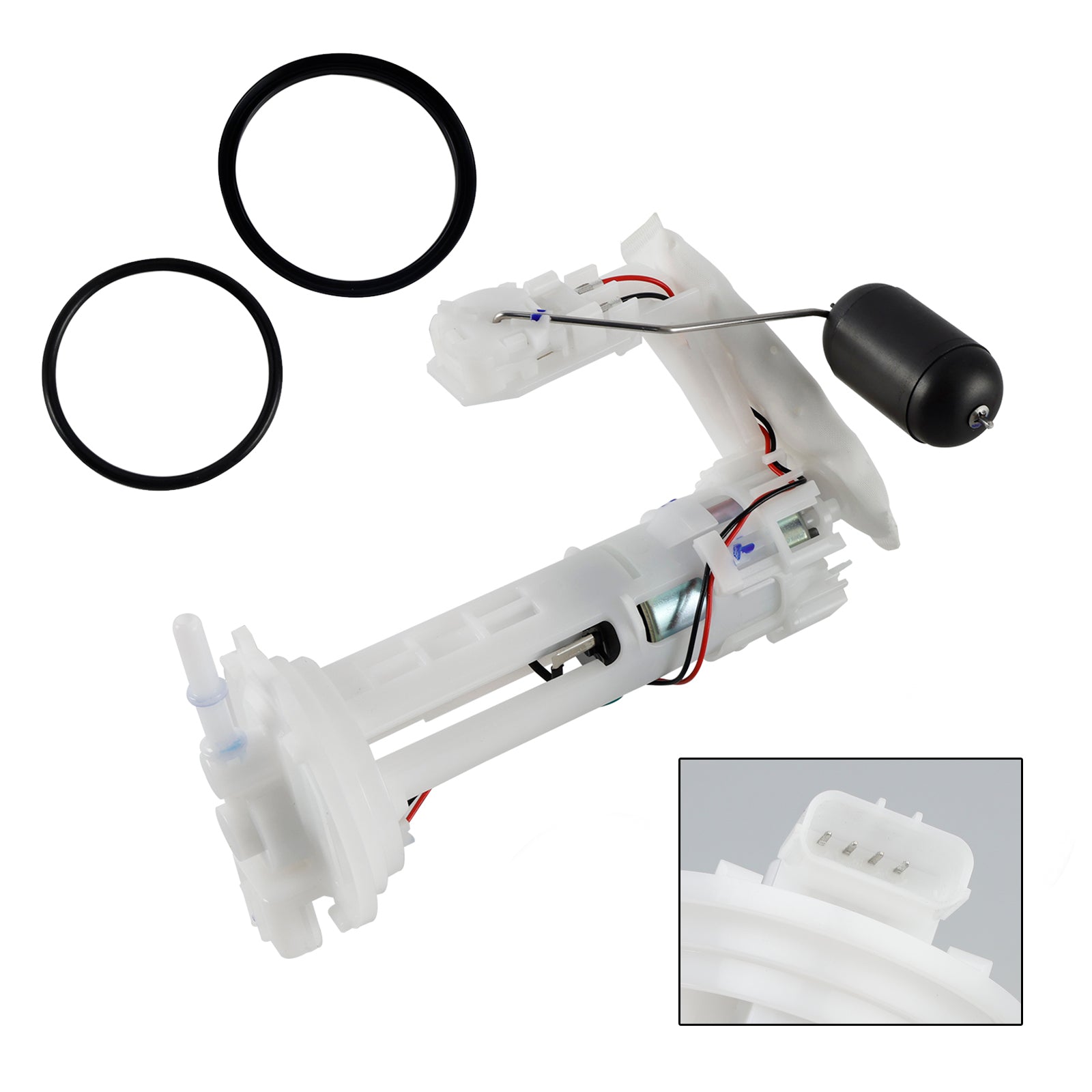 2012-2014 Honda PCX150 palivové čerpadlo 16700-kwn-711 Vymeňte 16700-kwn-711