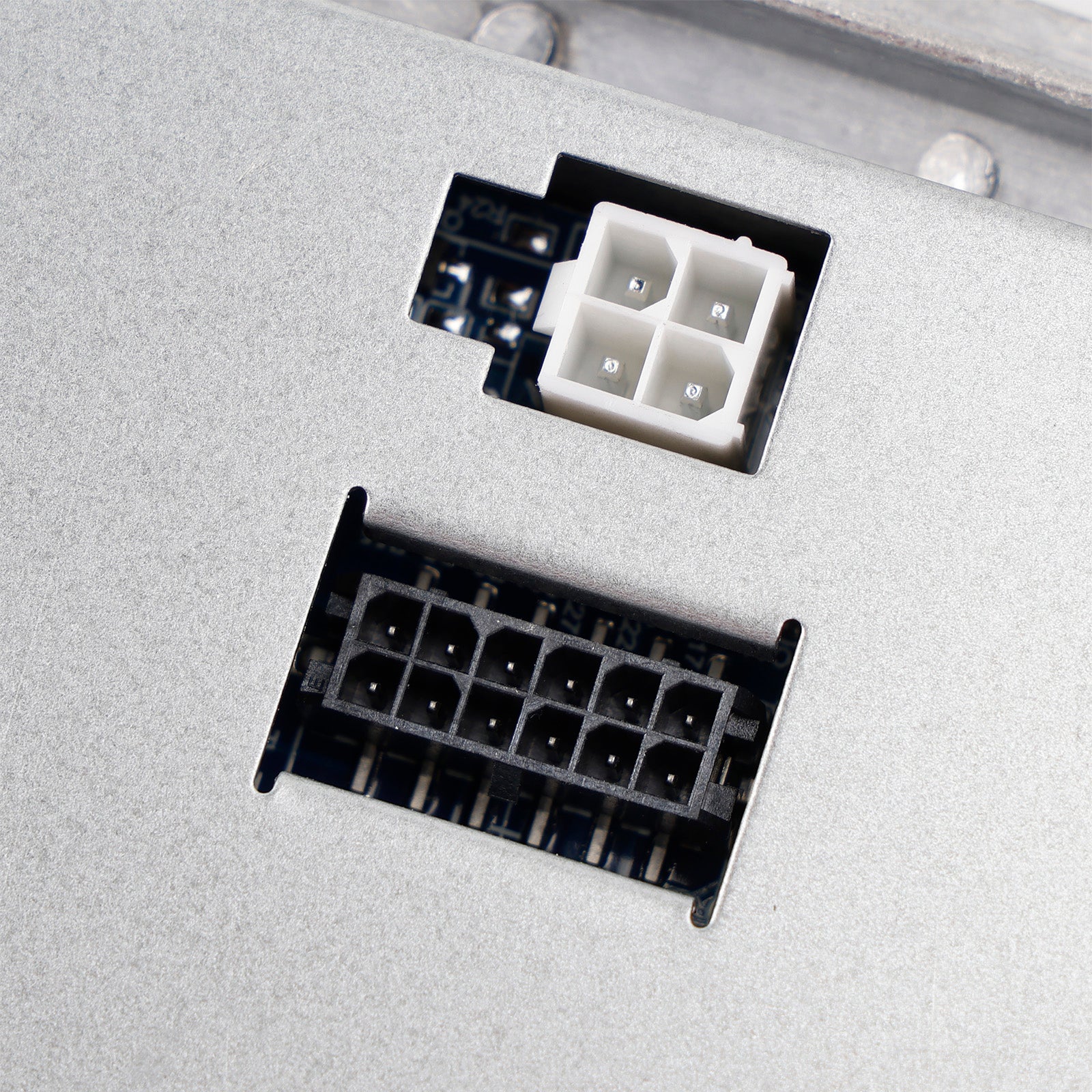 2014-2019 Maserati Ghibli Sedan LED Headlight Ballast Control Module 130732947400