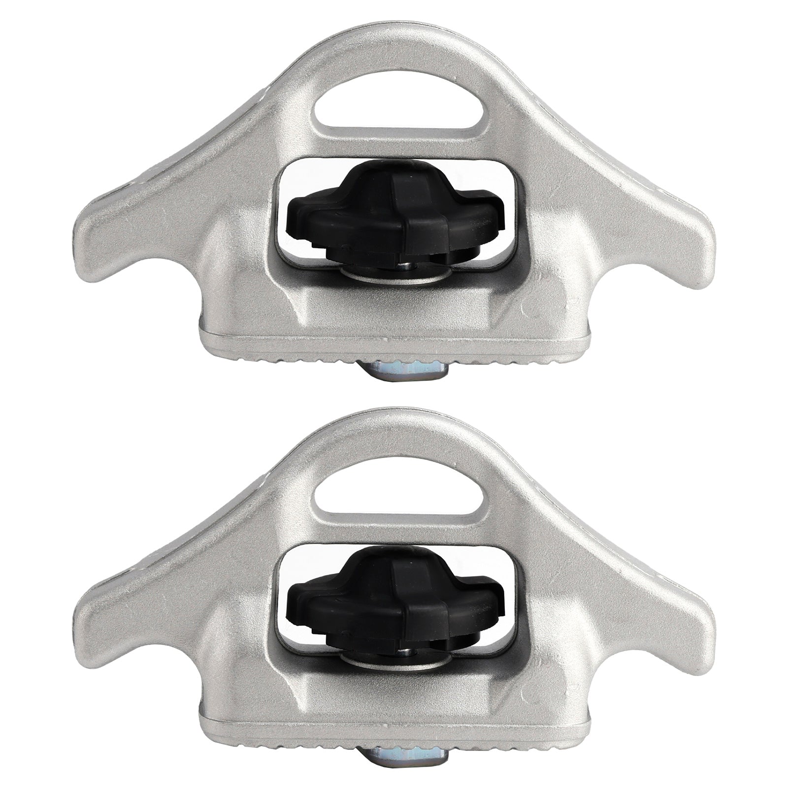 2 st Utili-track sängfäste 999T7-ZV00A för Nissan Frontier 2005-2025