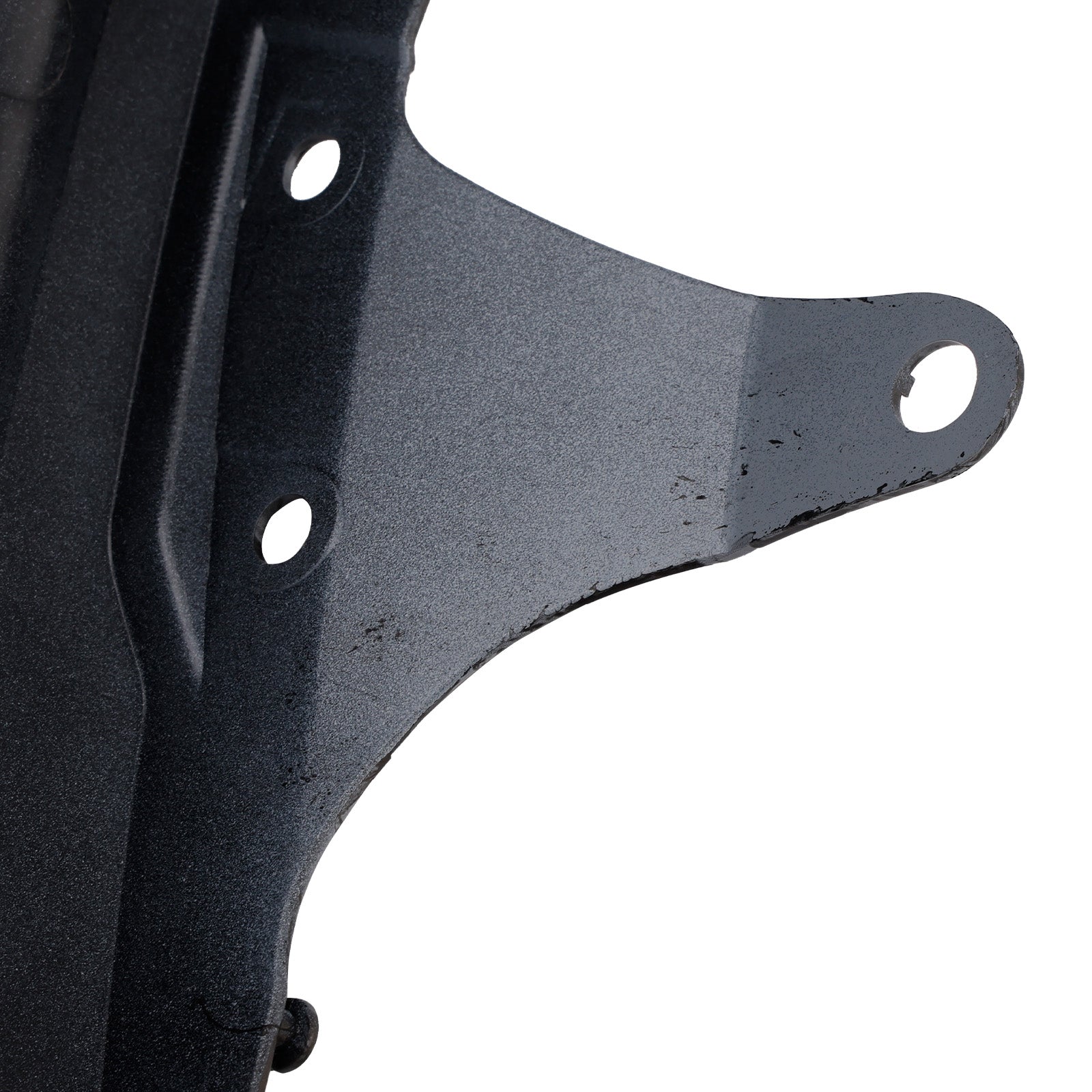 Carénage de garde-boue avant Street Triple 765 R RS 2020-2025