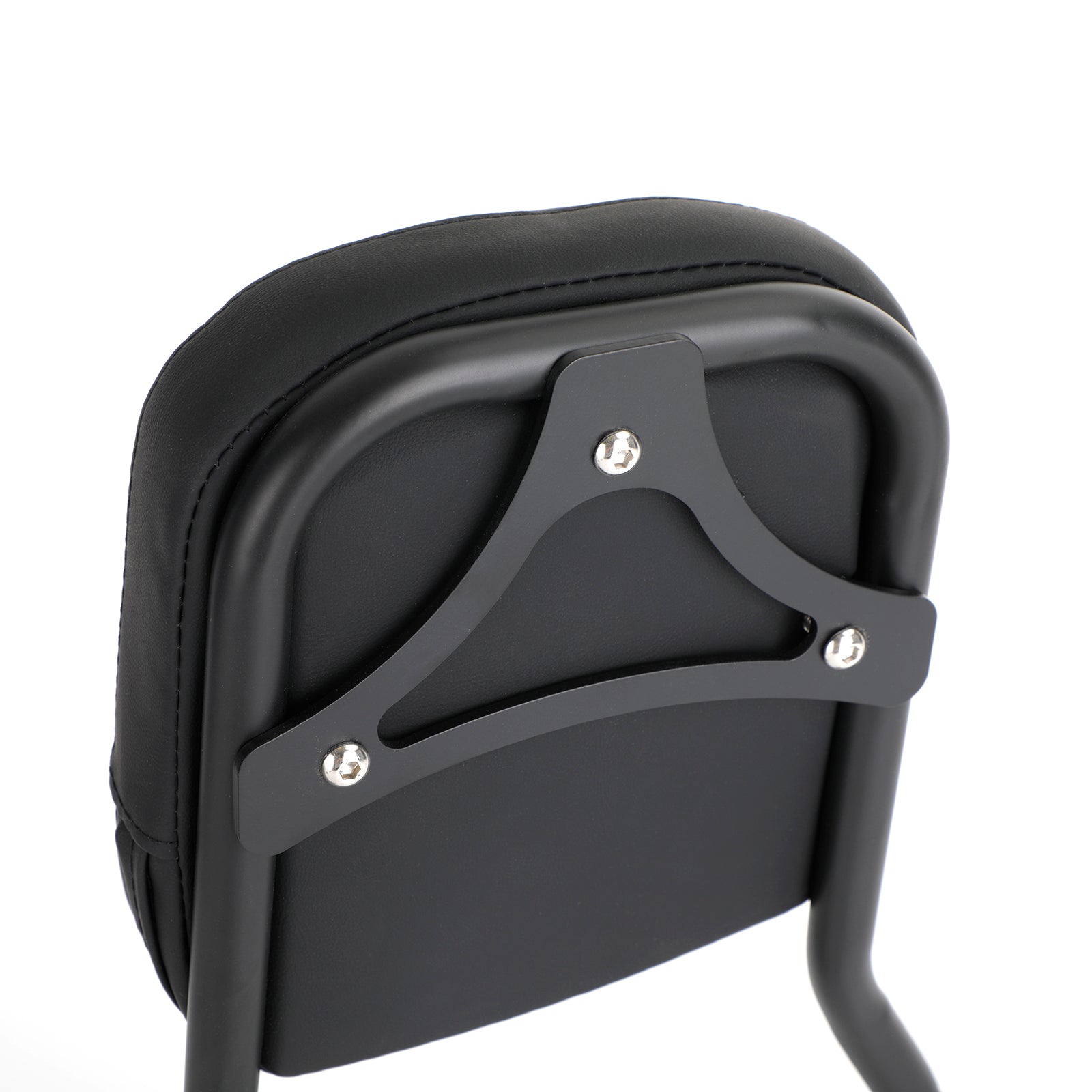 Passasjerbakstøtte passer for Deluxe Heritage Classic Softail Slim FLSL 2018-2020