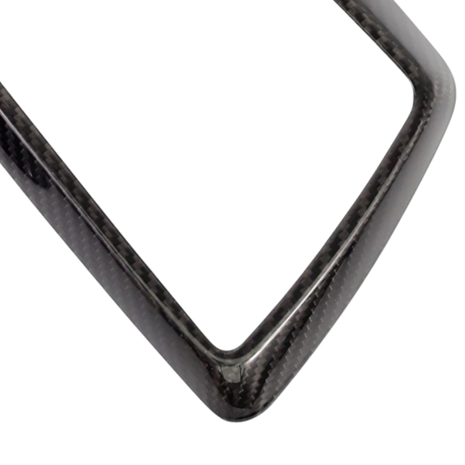 Carbon Fiber Turn Light Cover Trim Fit Mercedes Benz W464 W465 G550 2019-2026