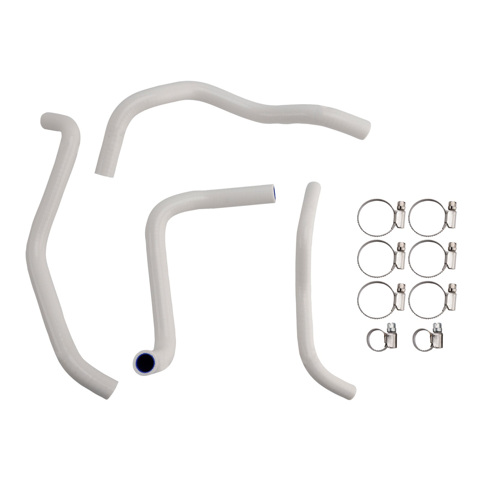 2013-2024 Honda CB500F/X/R Silicone Radiator coolant Hose
