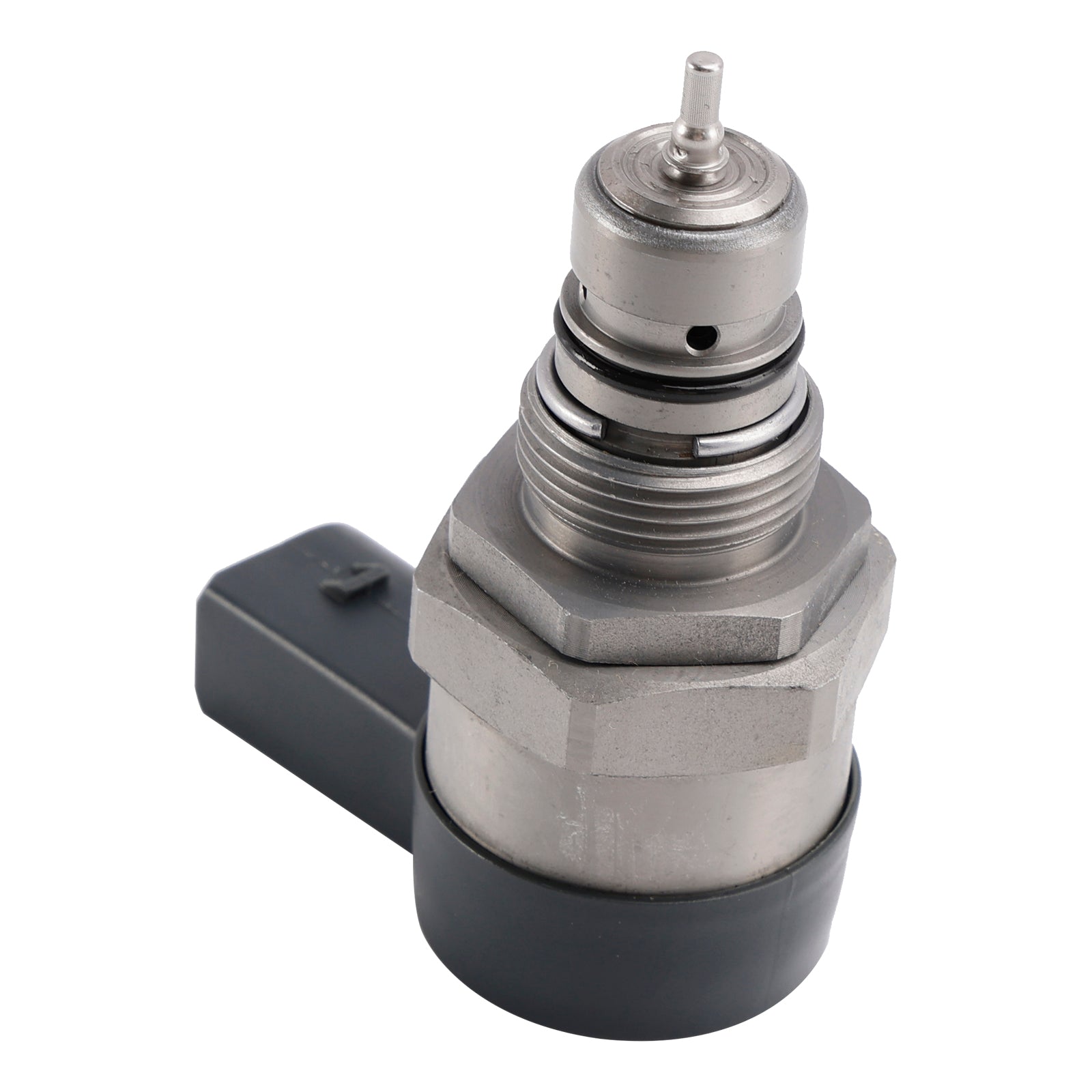 06.2006-12.2009 Mercedes-Benz Sprinter 5-T Skåpbil (W906) 150 hk, Dieselbränsleledningstryckbegränsningsventil 0281002826