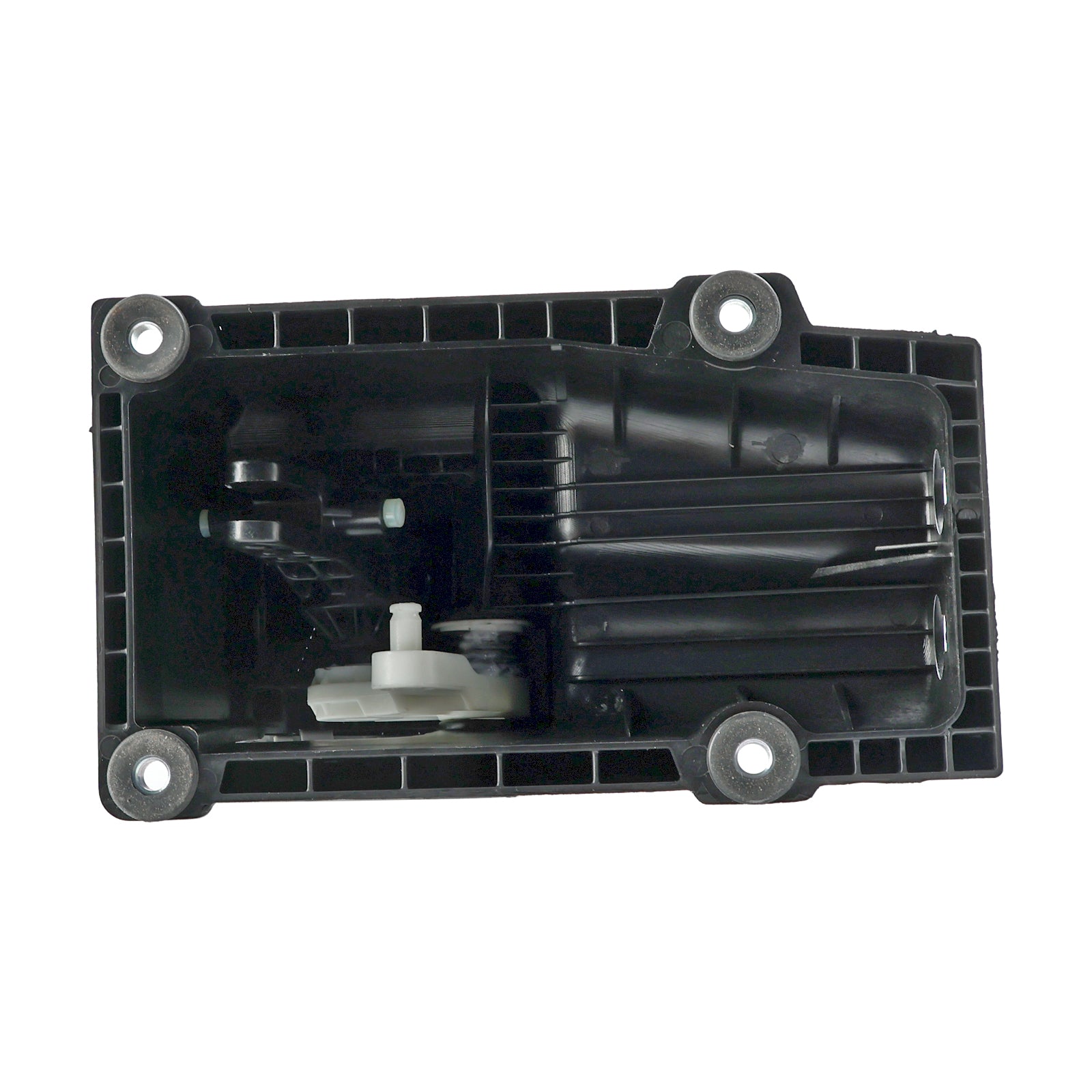 2012-2015 Chevrolet Tornado Shift Levaver Assembly 24578498 24578496