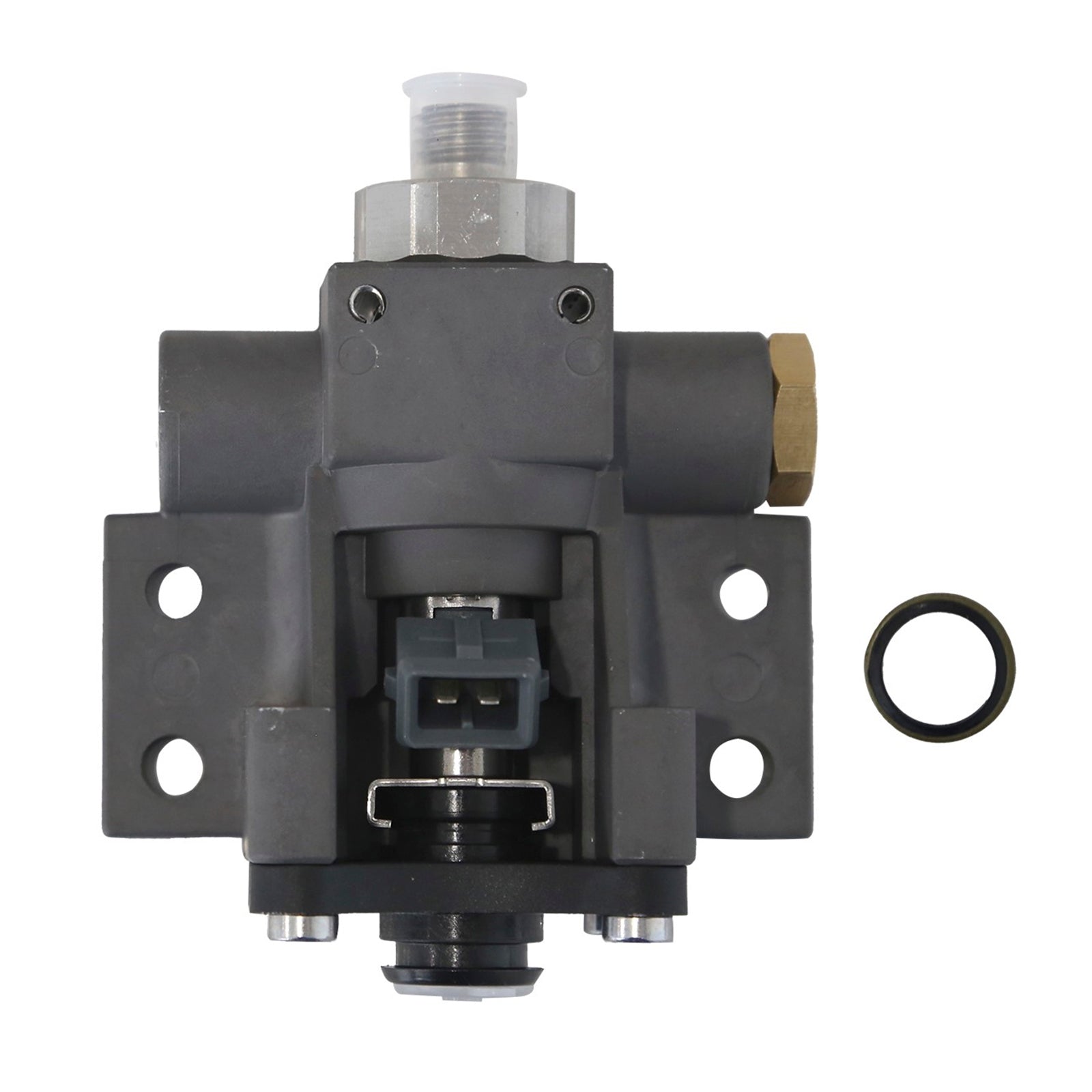 Urea Injection Dosing Module 0444011015 for Scania P/G/R/T Series 044401101516