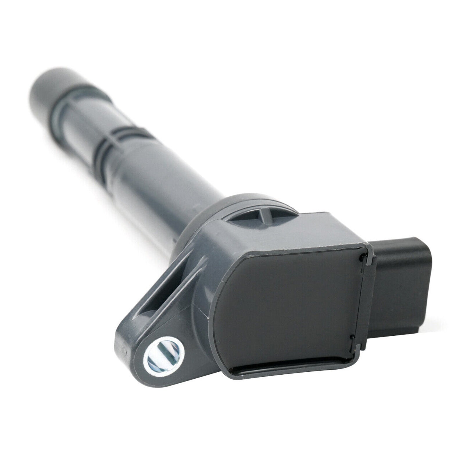 4 bobinas de encendido + bujías UF311 para Honda Accord CR-V Element 2.4L 2003-2007