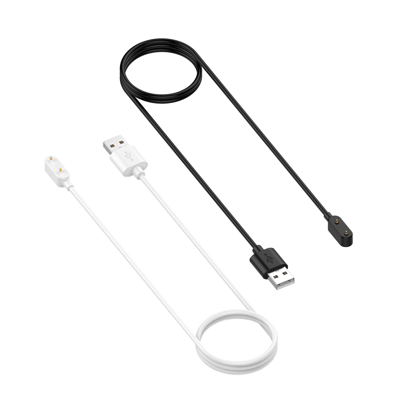 SUBSTITUIÇÃO PORTÁVEL USB-A CABO DE CARGA PARA HUAWEI FIT3/2/SE/MINI BAND 09/10/8