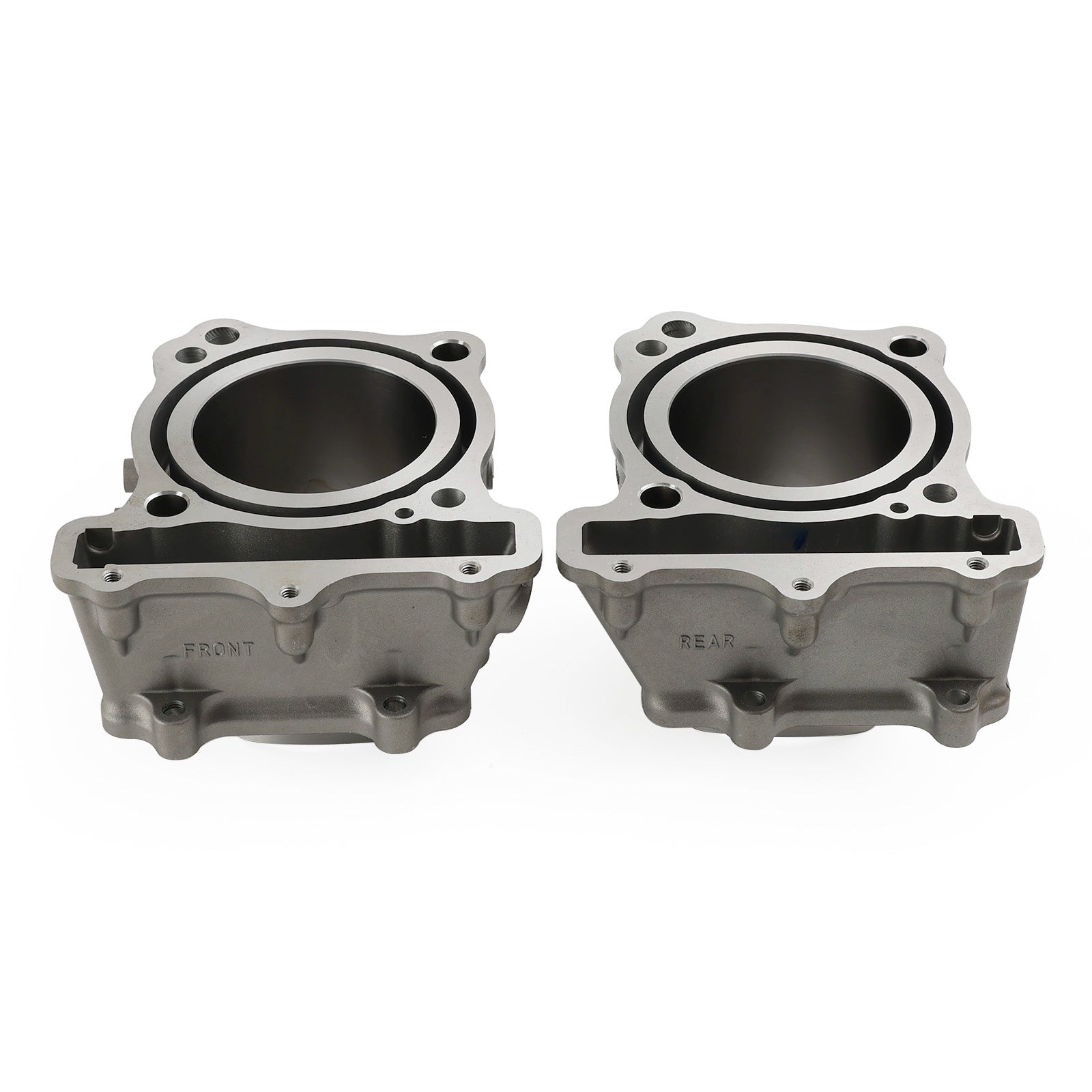 2017-2023 Suzuki-motorfiets SV650 CILINDER ZUIGER TOP HERBOUWD KIT 11211-44H00-0F0