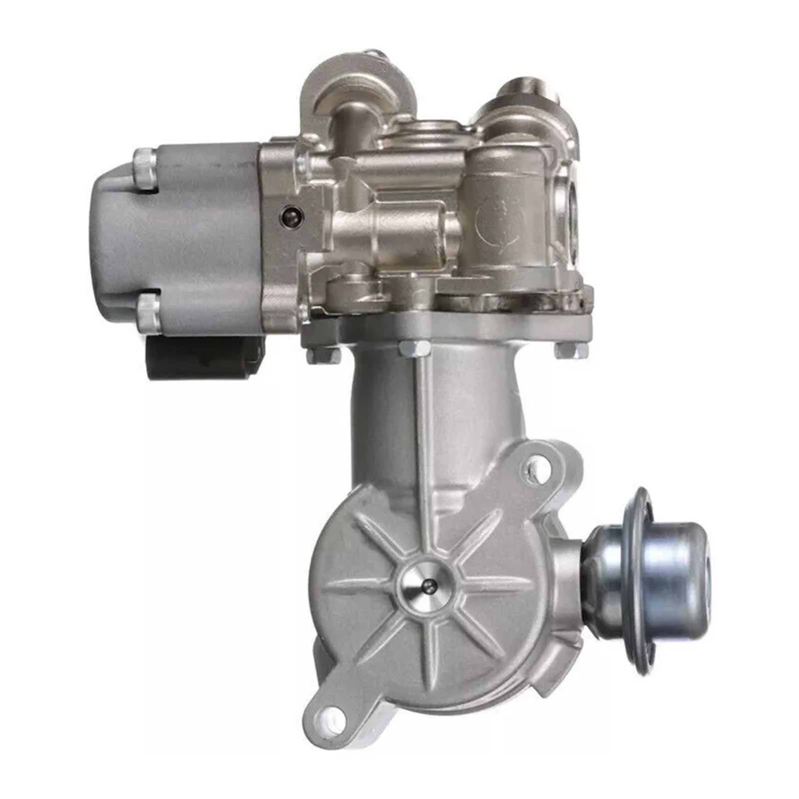 2012 2013 2014 2015 Mercedes-Benz C250 1.8L L4 Turboladdad högtrycksbränslepump A2710703701