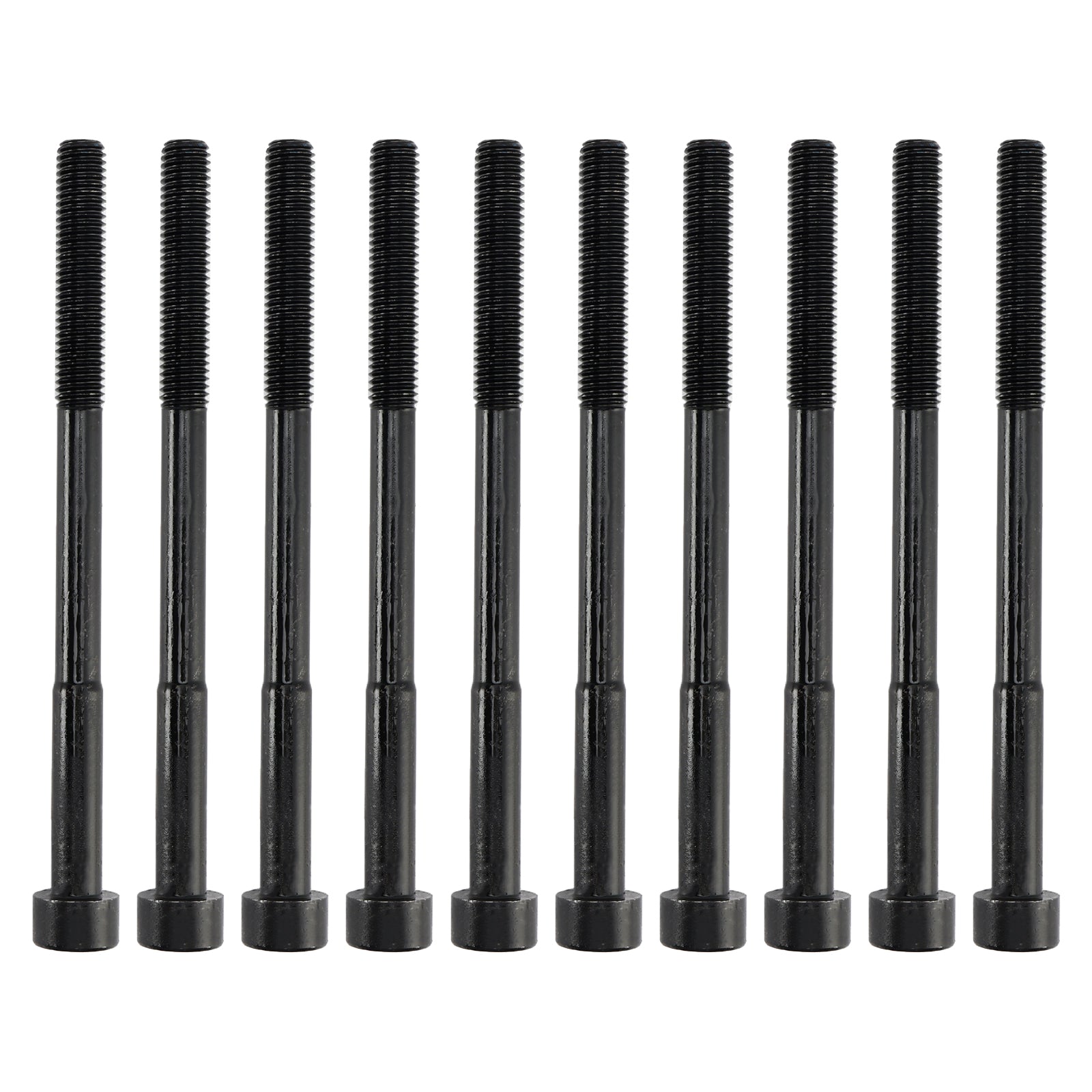 2ZR-FE 1.8L Motor Reconstring Kit Hastes de manivela Timing para Toyota