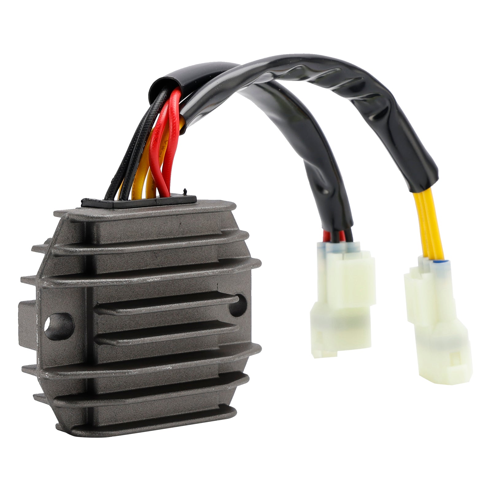 Retificador regulador para SMC Canyon 500 520 RAM 520 RR/Explorer Lixo 520